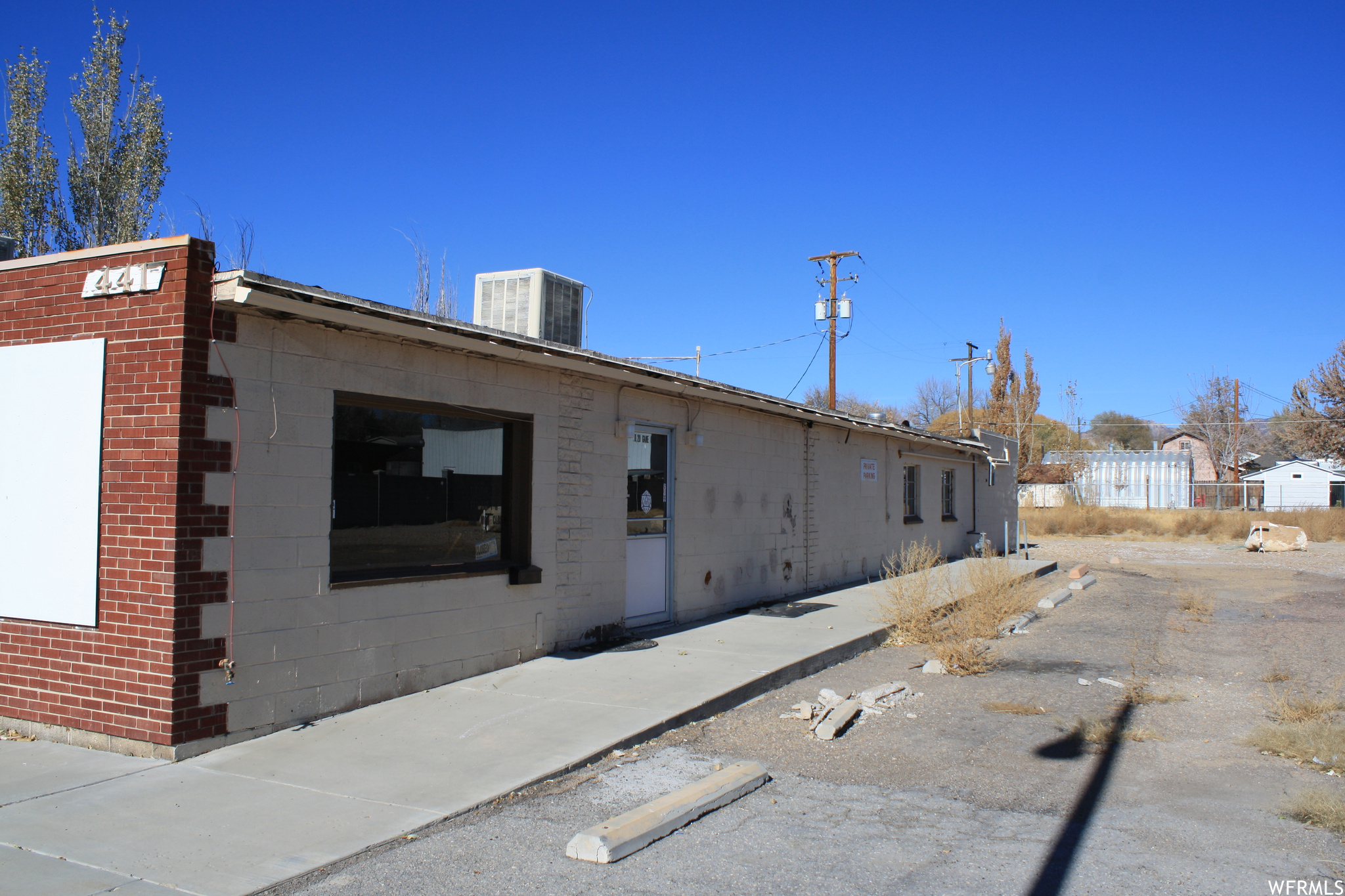 441 E 100 N, Price, Utah 84501, ,Commercial Sale,For sale,100,1645885