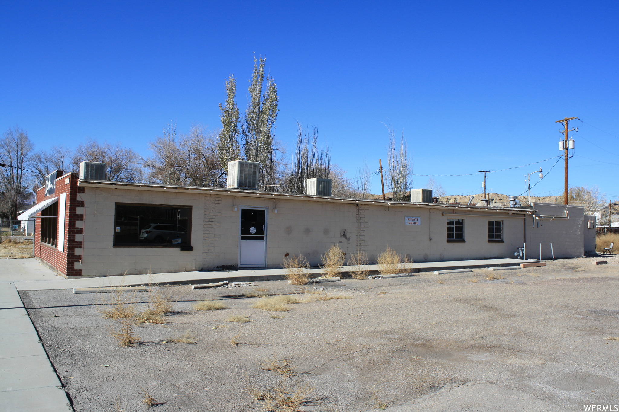441 E 100 N, Price, Utah 84501, ,Commercial Sale,For sale,100,1645885