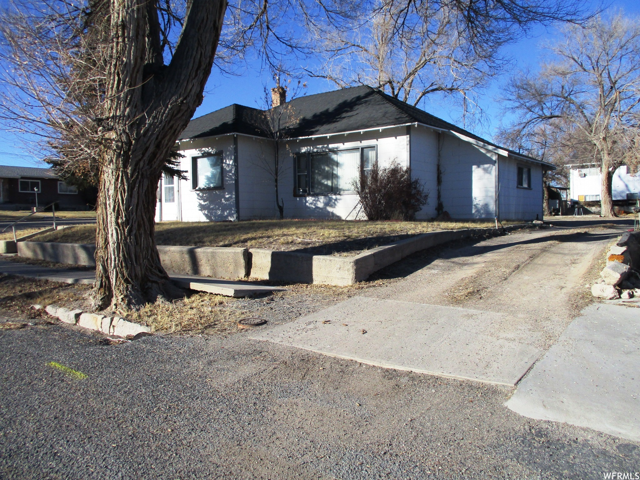 58 W 200 N, Milford UT 84751