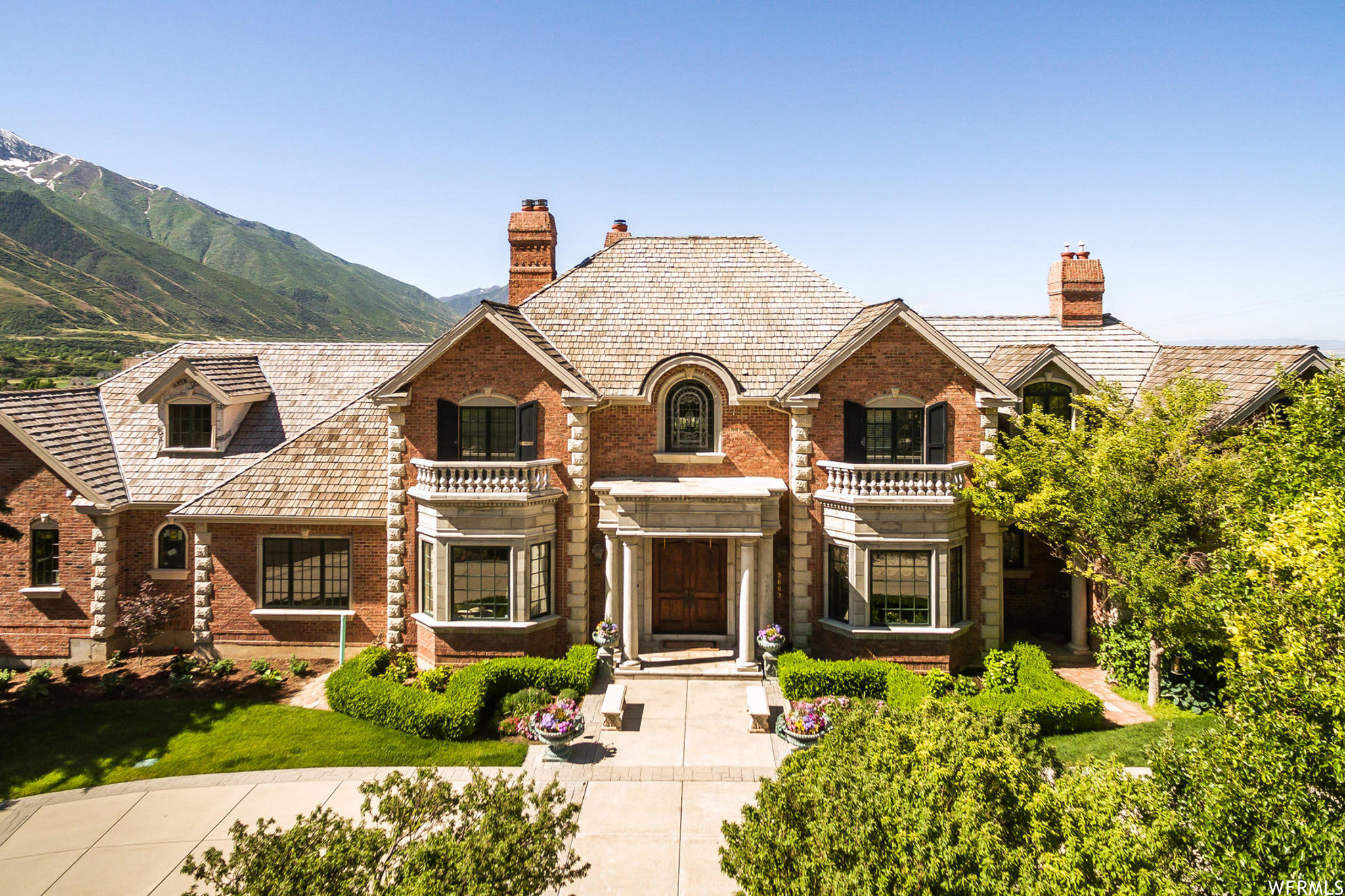 Springville Homes For Sale Real Estate in Springville, UT