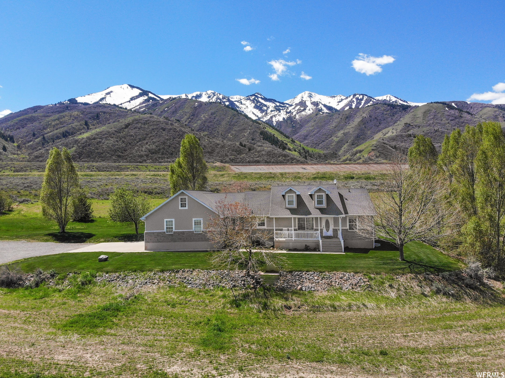 4870 W 4600 S, Wellsville UT 84339