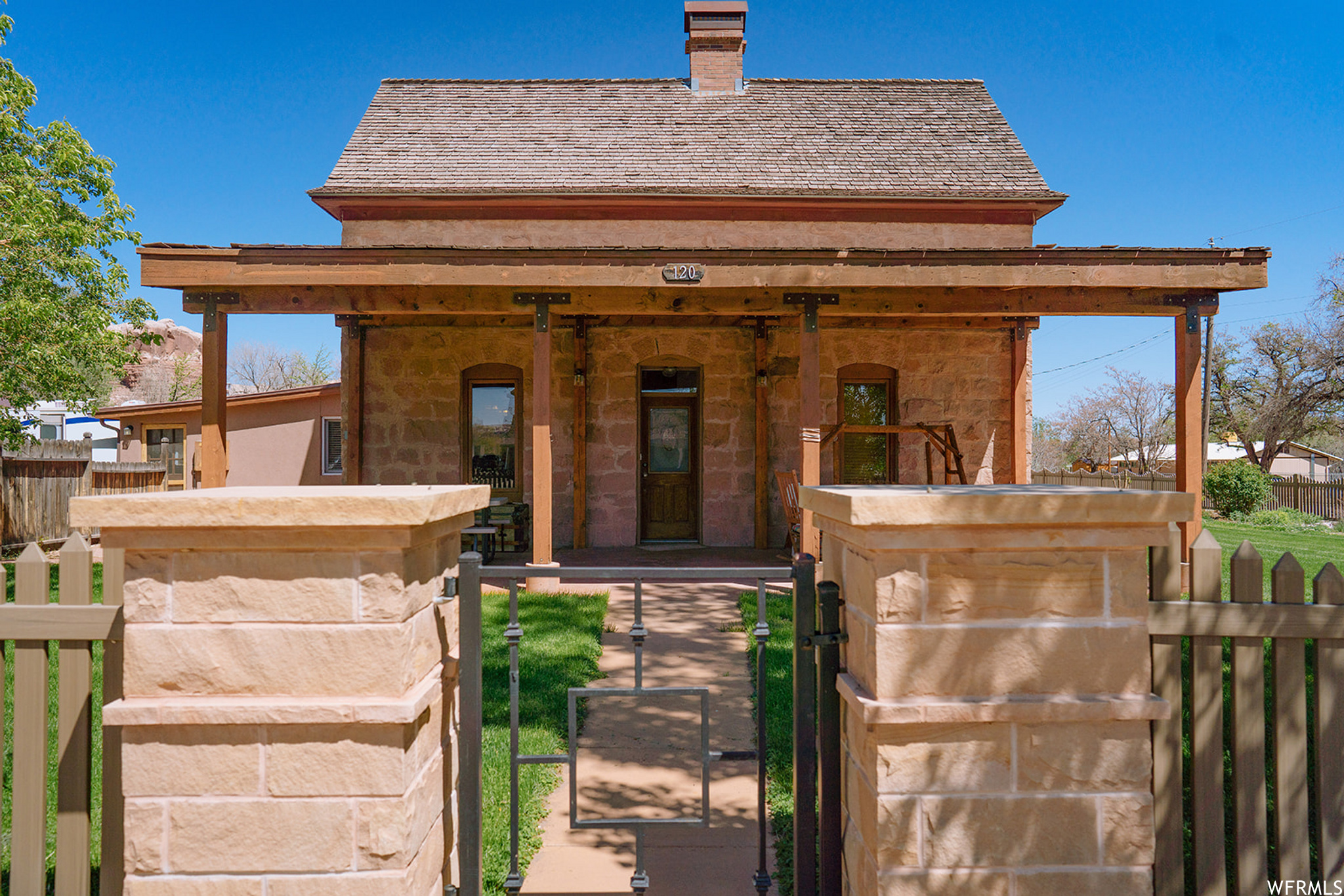 120 N 6TH ST, Bluff UT 84512