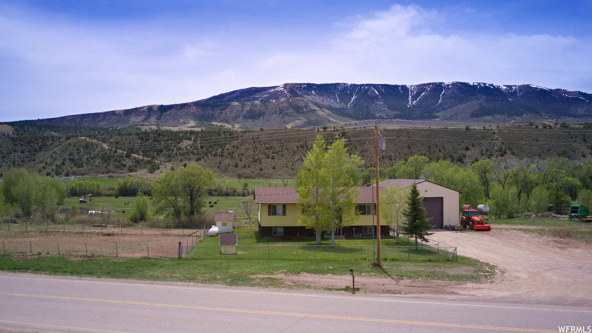 40857 W STATE RD 35, Hanna UT 84031