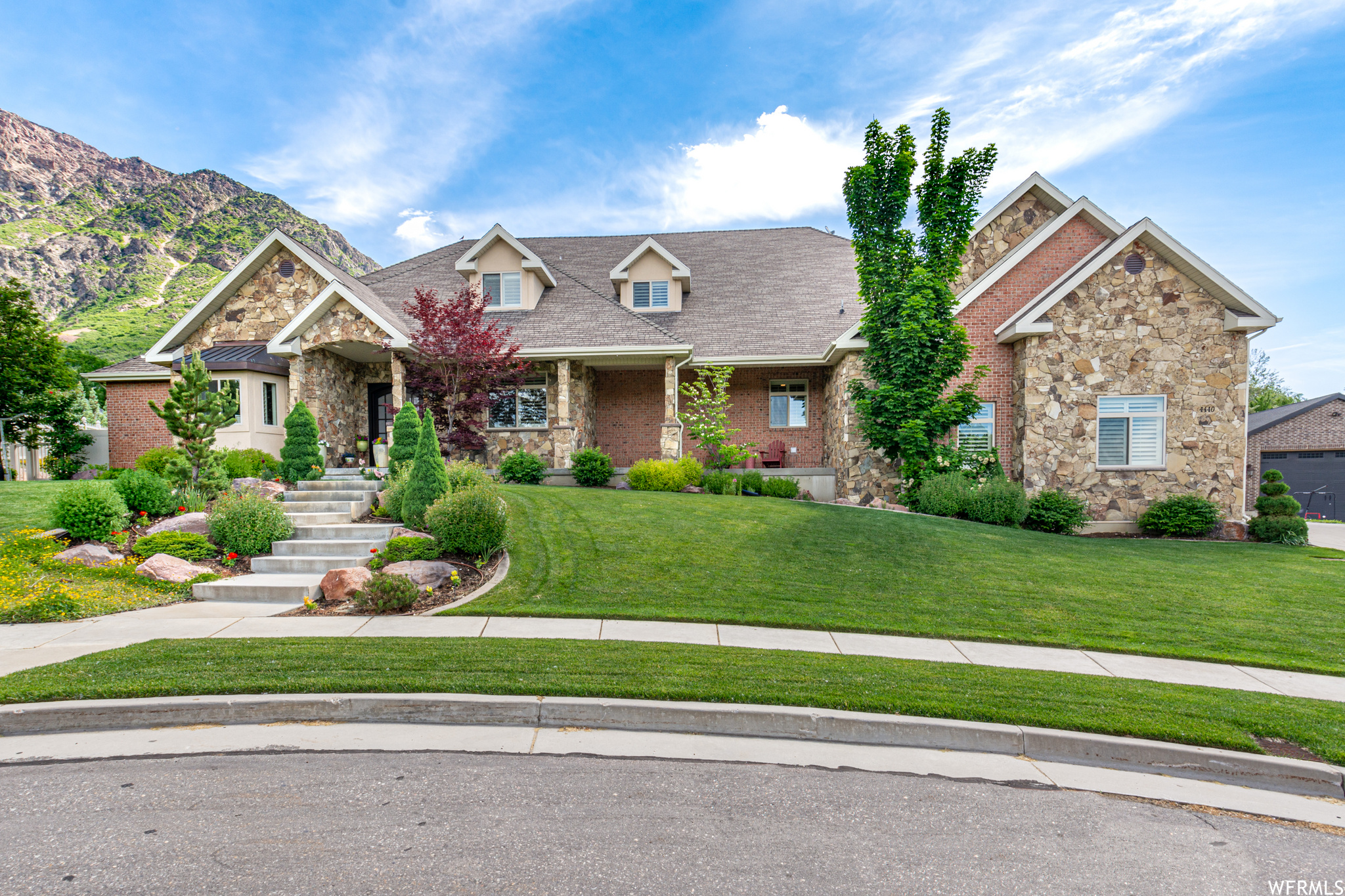 4440 N 400 W, Pleasant View UT 84414