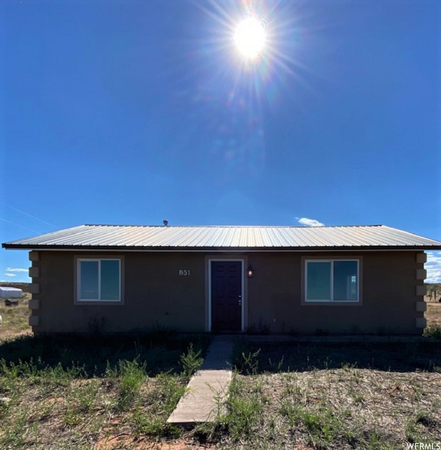 851 N 6500 E, Fort Duchesne UT 84026