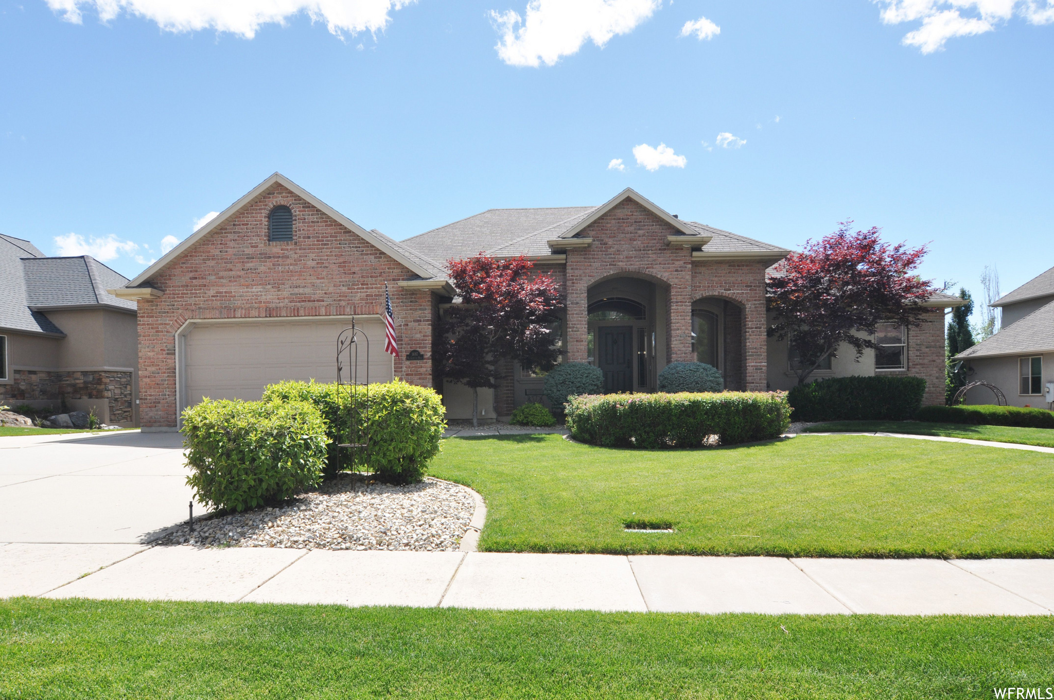 Farmington Homes For Sale Real Estate in Farmington, UT