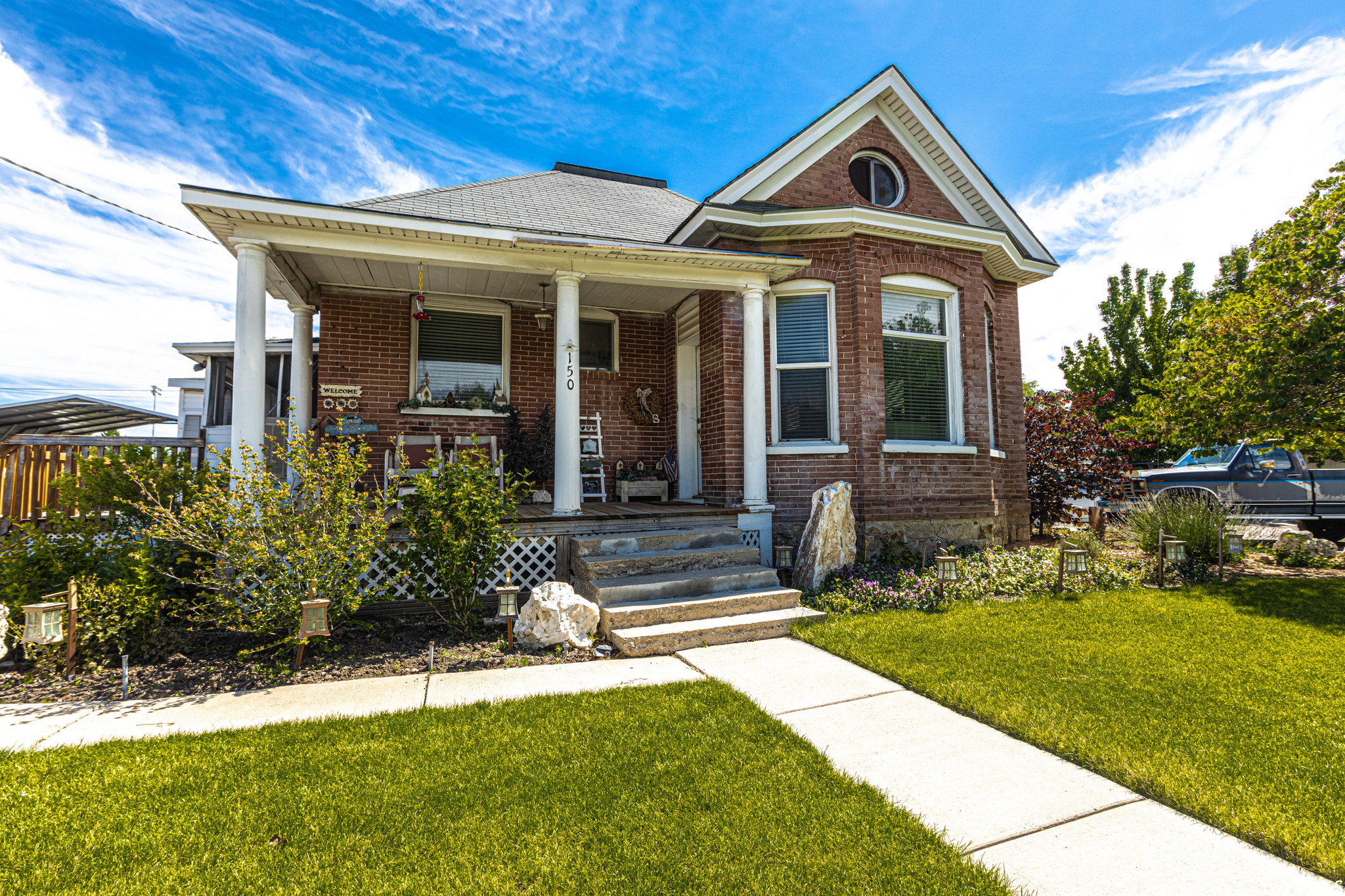 150 E MAIN ST, Grantsville UT 84029