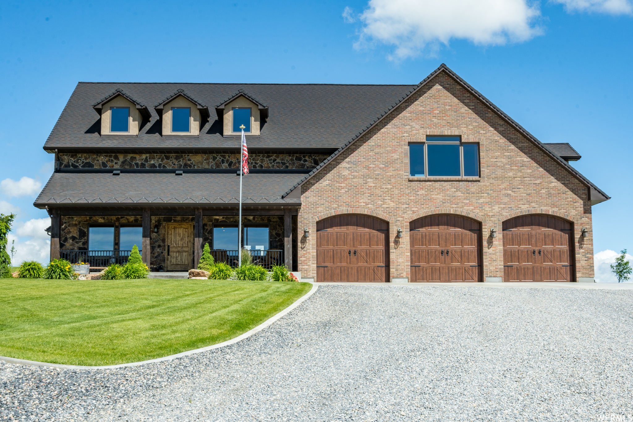 229 W 100 S, Clarkston UT 84305