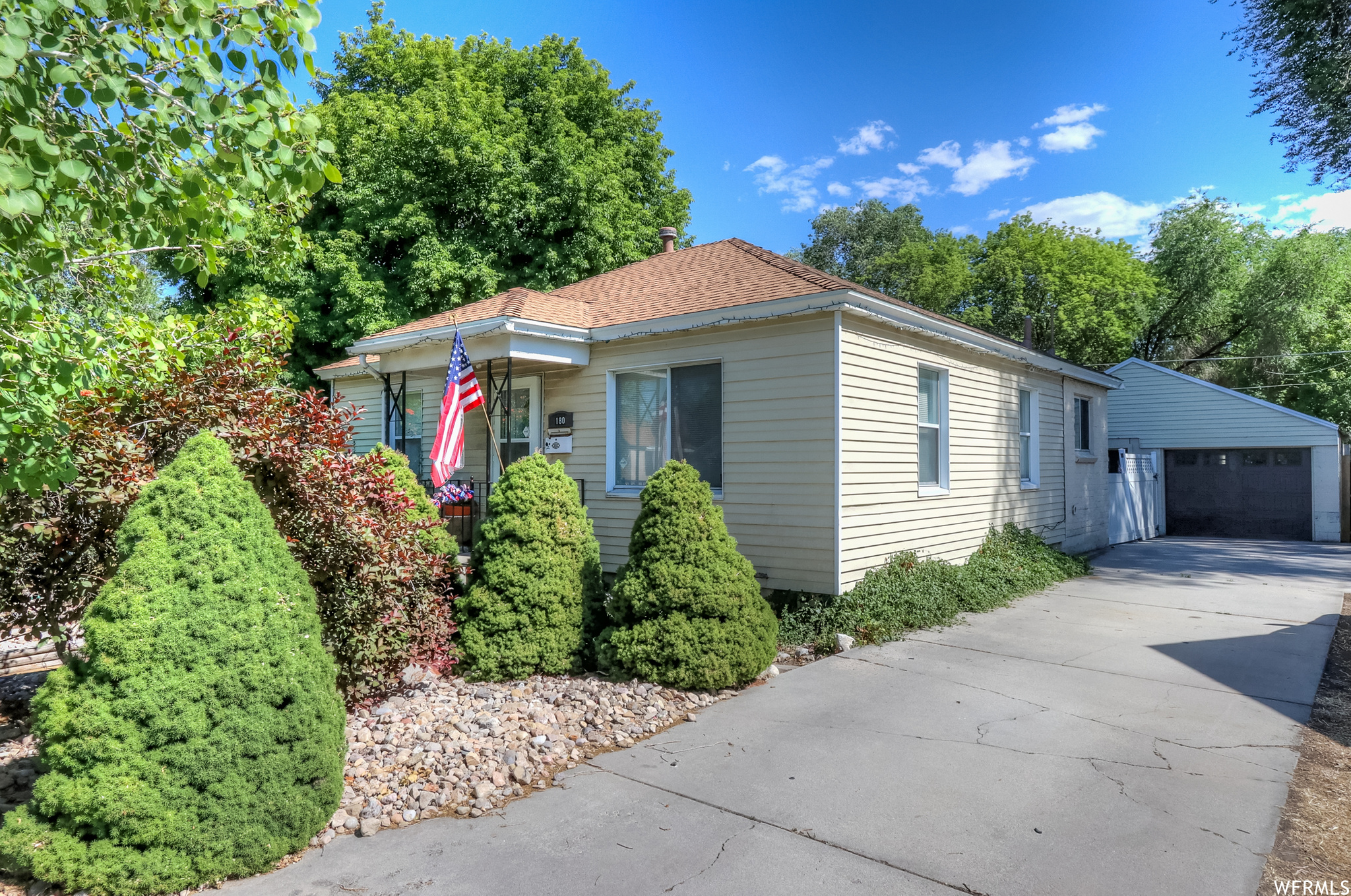 Draper Area Info Integra Realty