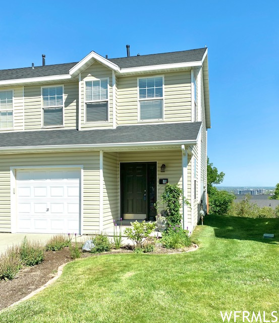 Draper Area Info Integra Realty