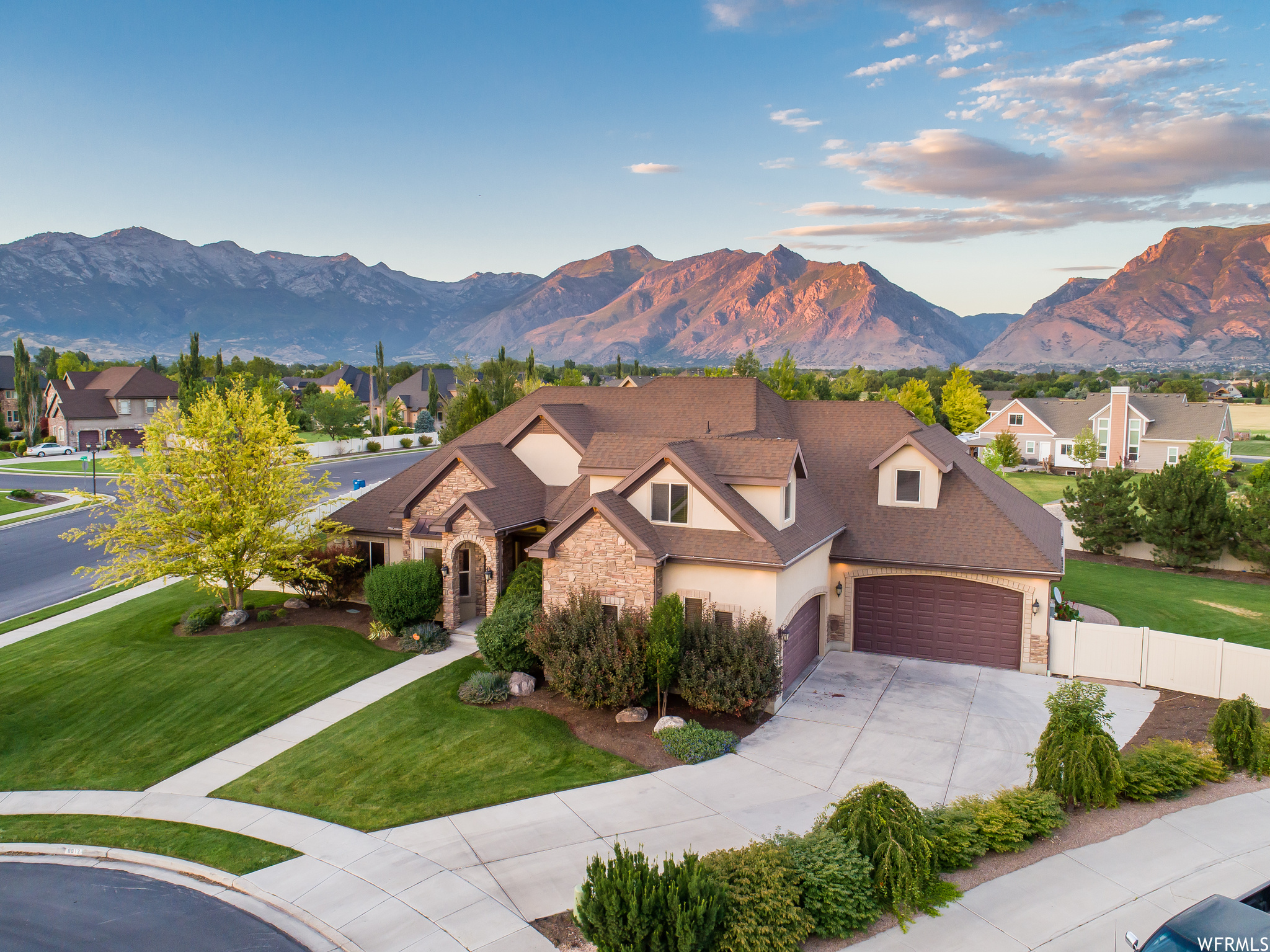 Home For Sale 9912 N 6690 W, Highland, UT 84003