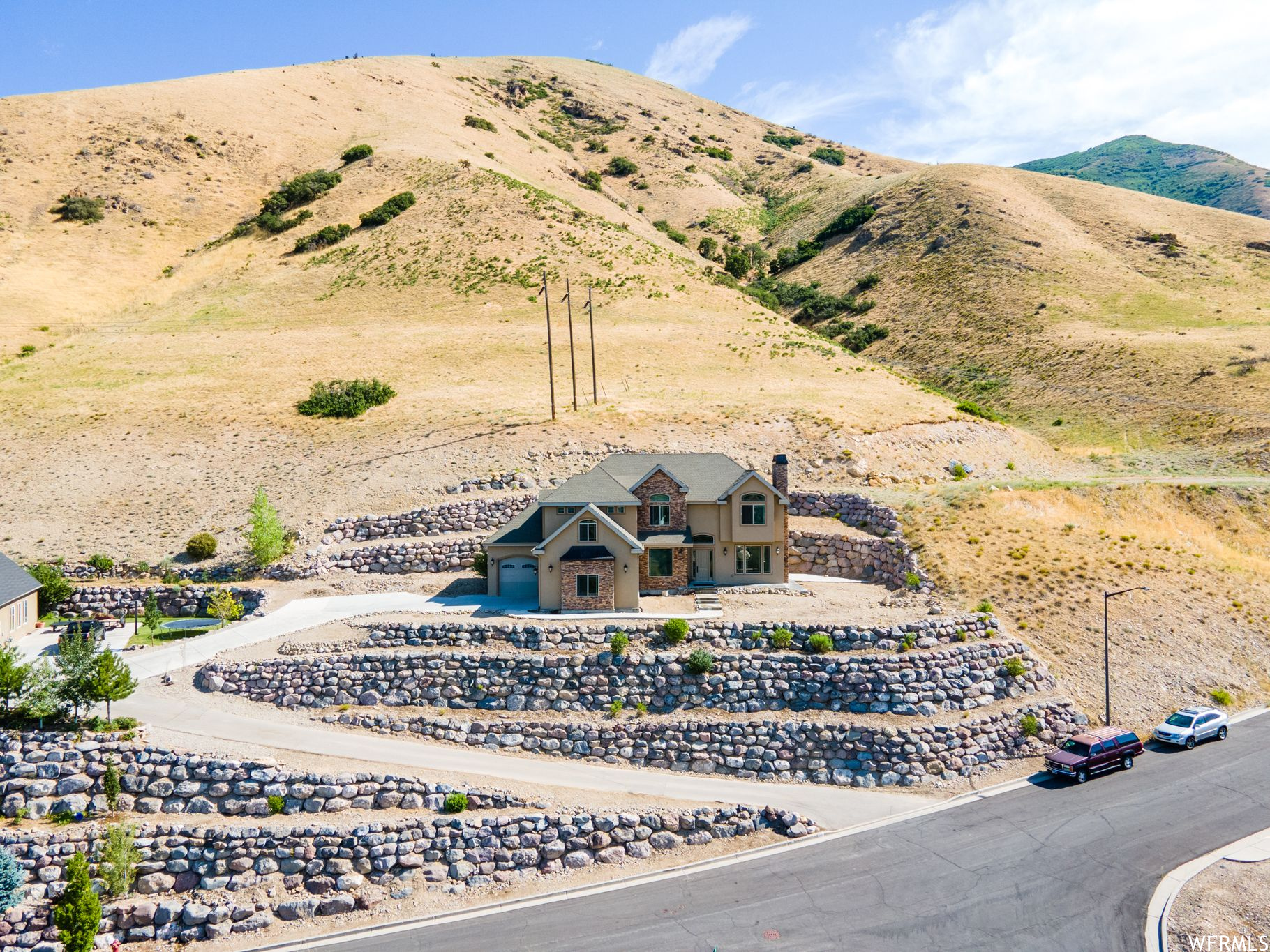 Springville Homes For Sale Real Estate in Springville, UT