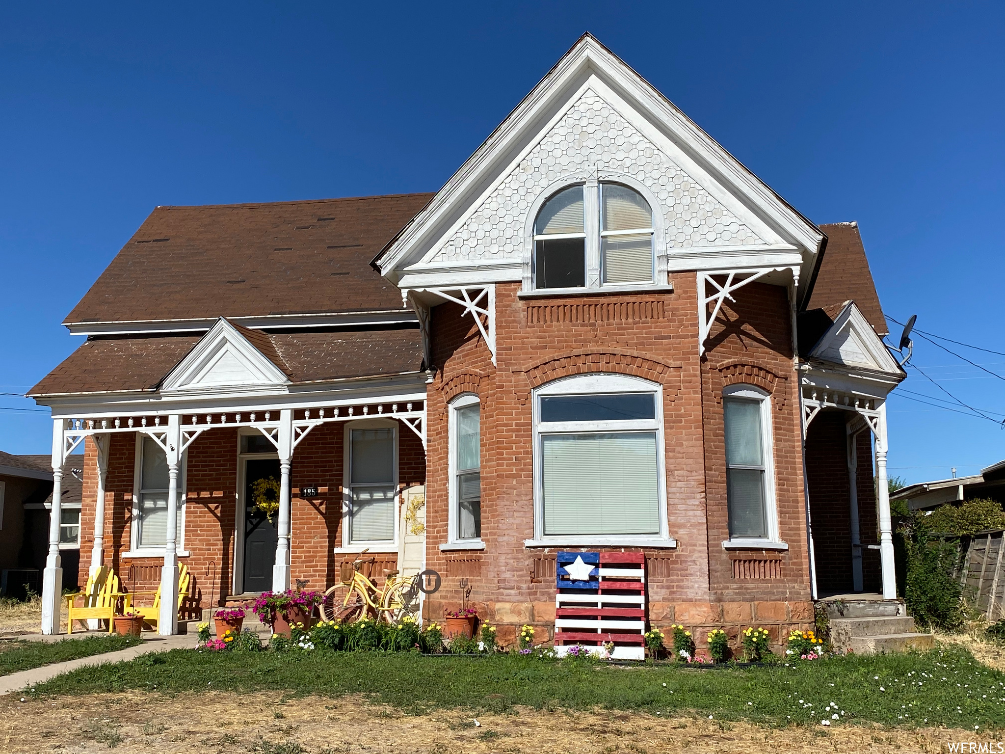 185 N MAIN, Fillmore UT 84631