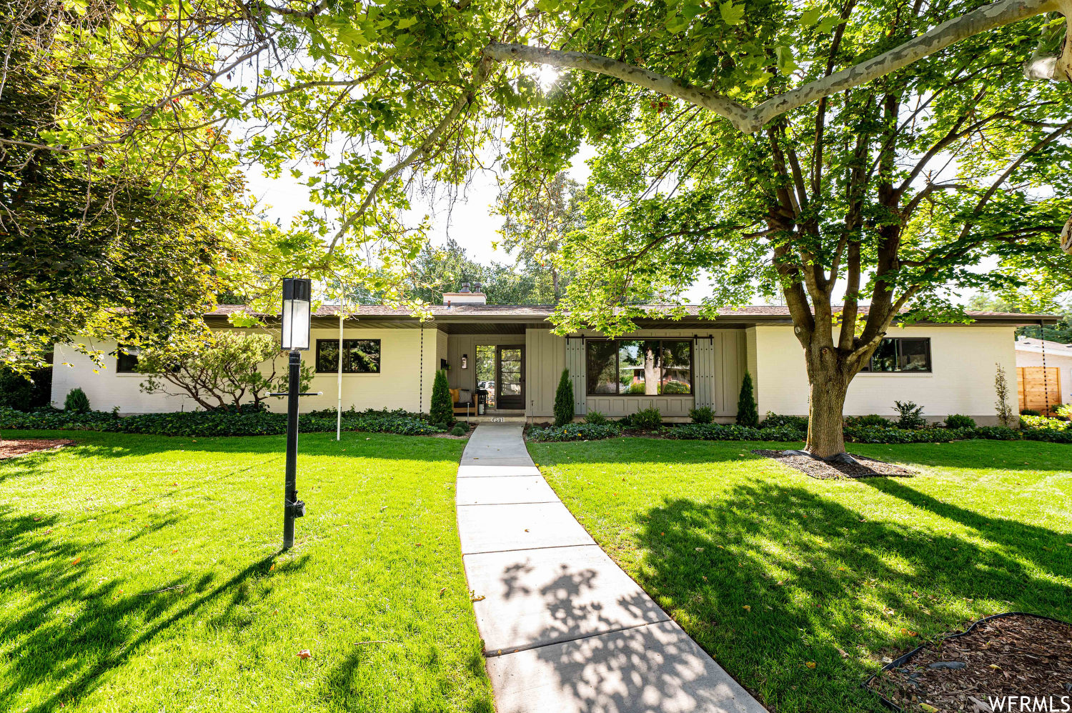 Salt Lake City, Utah Active Listings Integra Realty