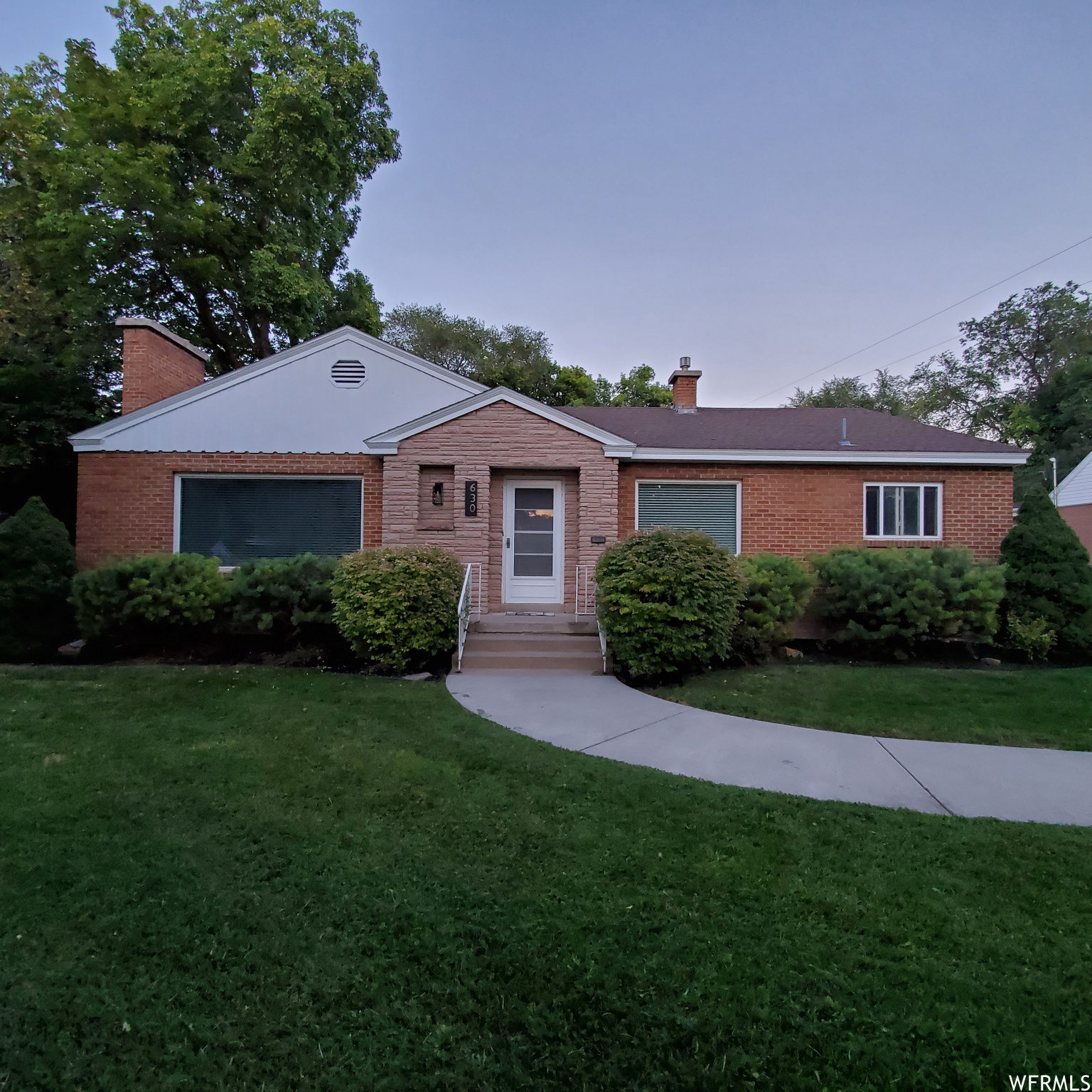630 N 400 E, Logan UT 84321 630 N 400 E, Logan UT 84321
