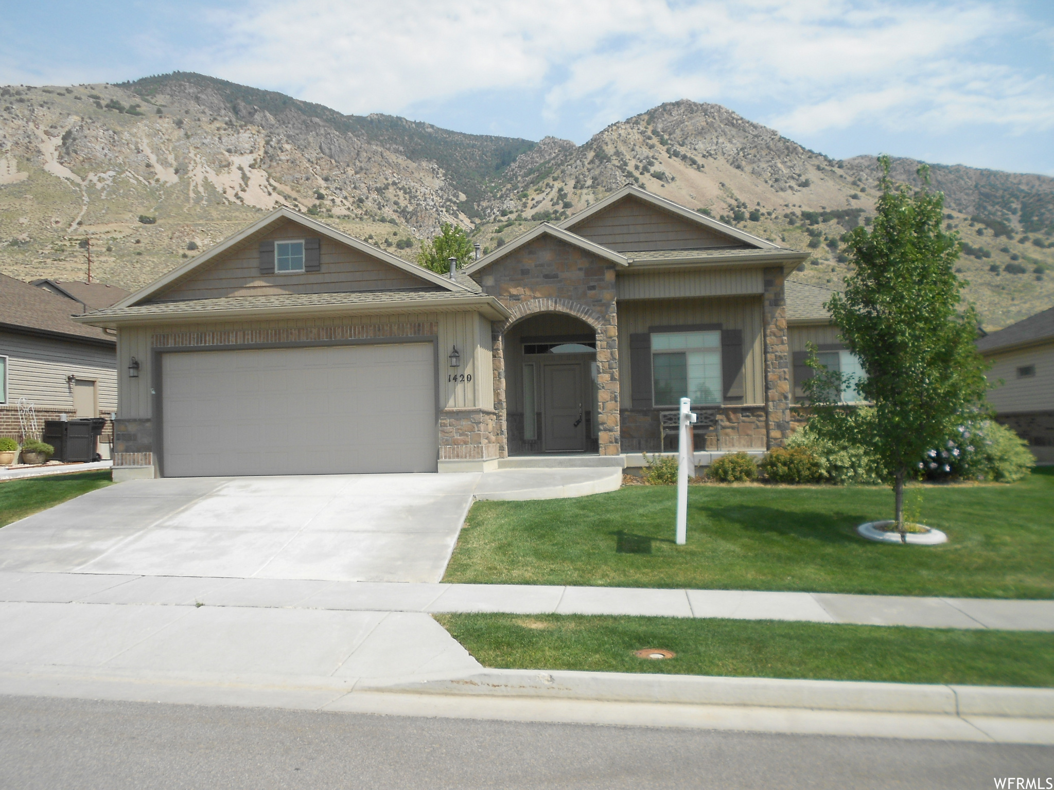 Brigham City Homes For Sale Real Estate in Brigham City, UT