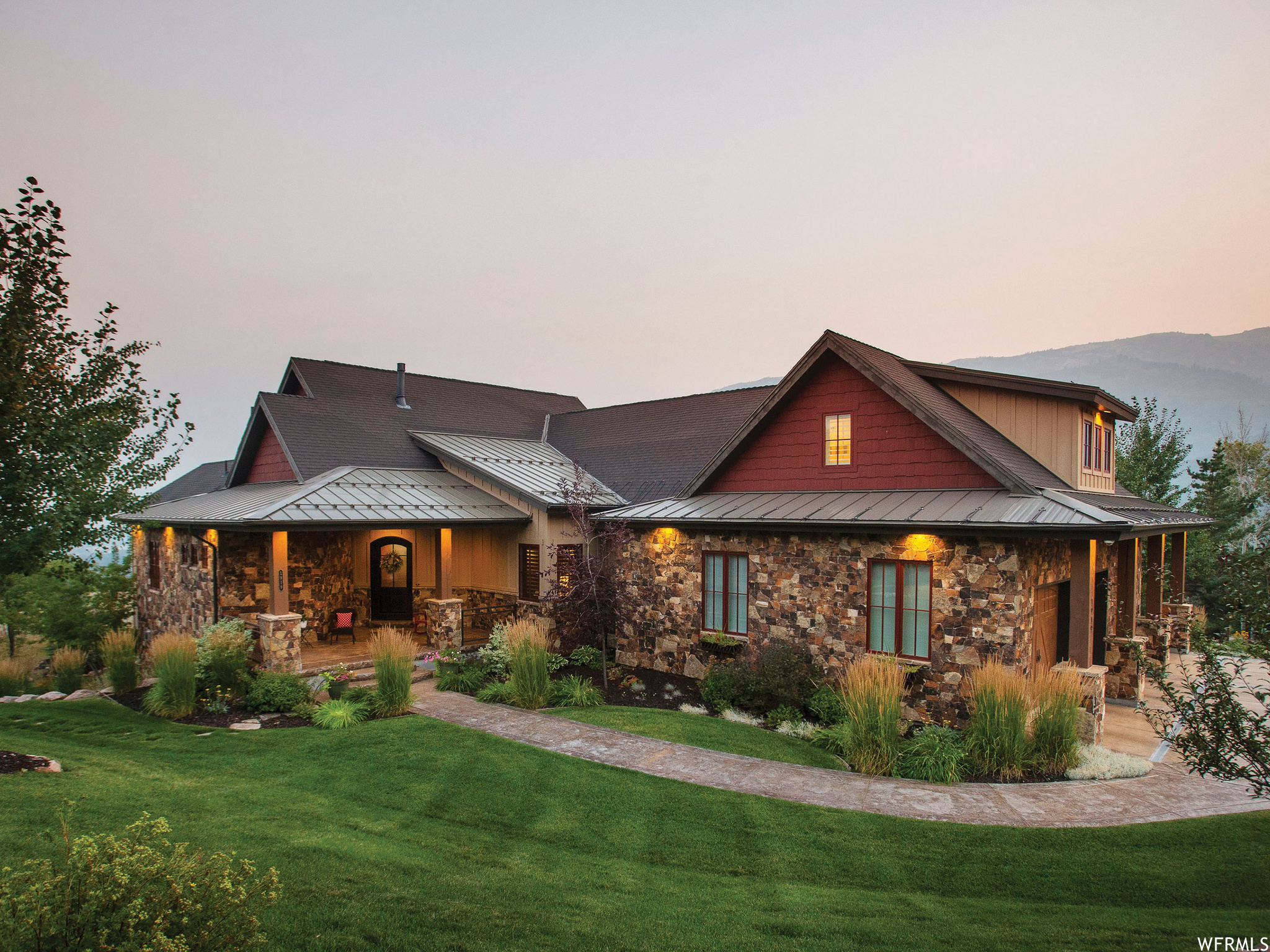 1919 E 6925 N, Eden UT 84310