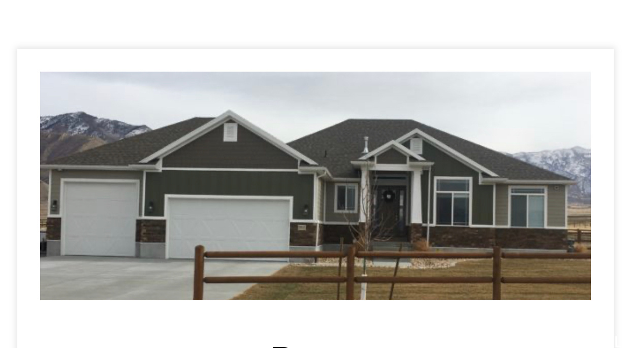 Tooele Homes For Sale Real Estate in Tooele, UT