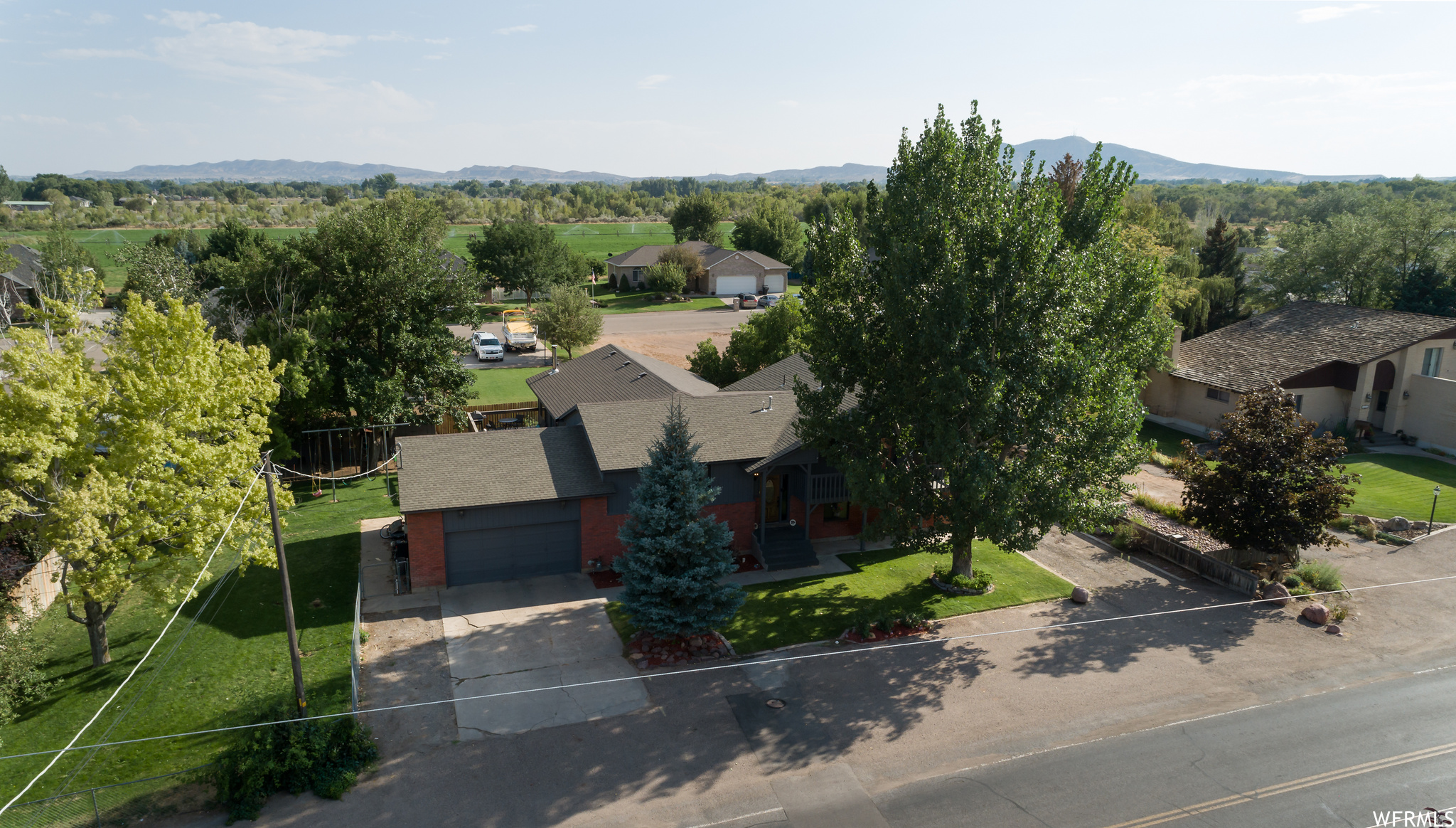 1663 W 2500 N, Vernal UT 84078
