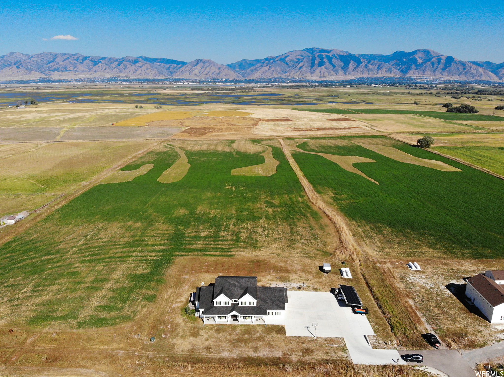 5923 W 320 N, Mendon UT 84325