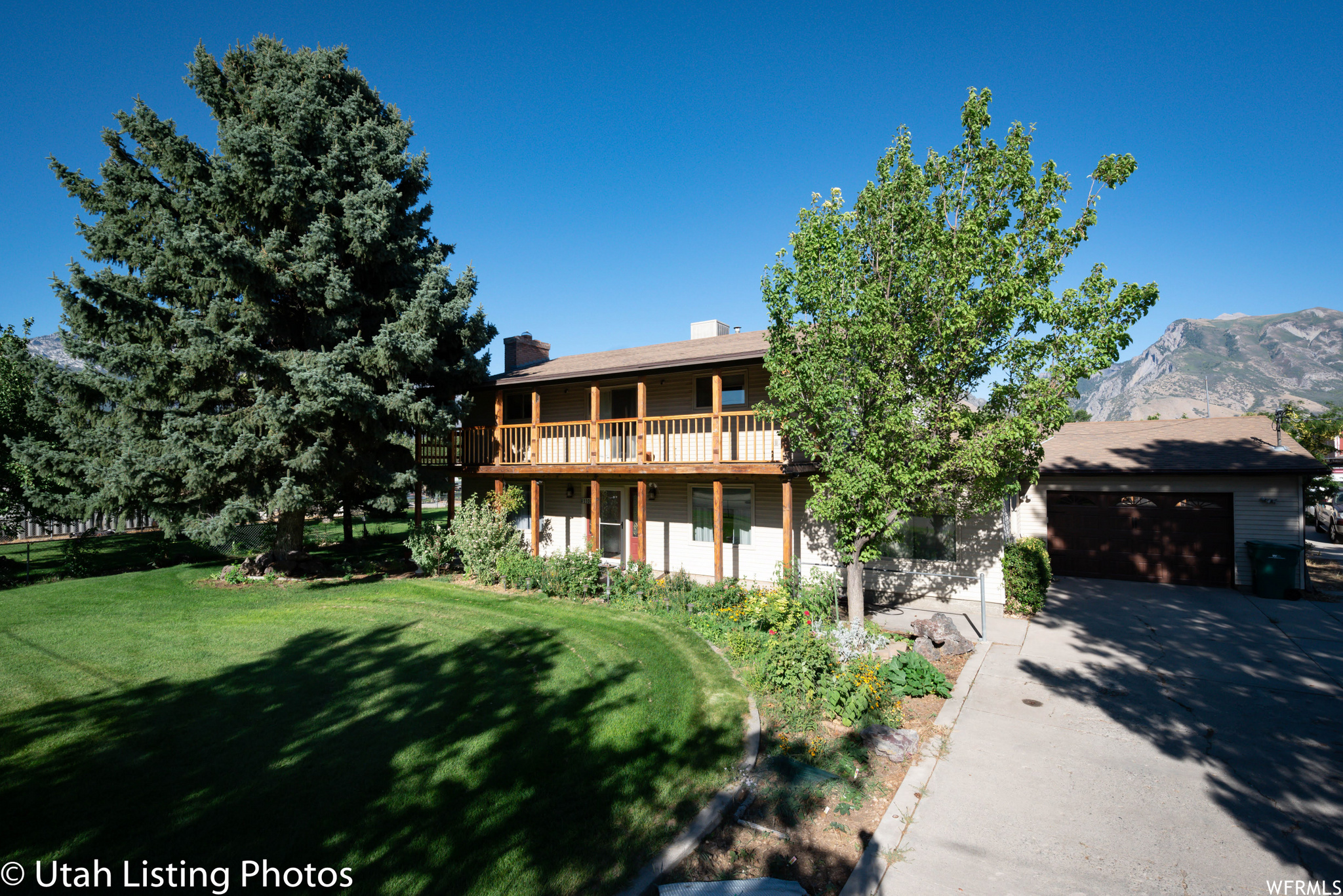 11042 N 5730 W, Highland UT 84003