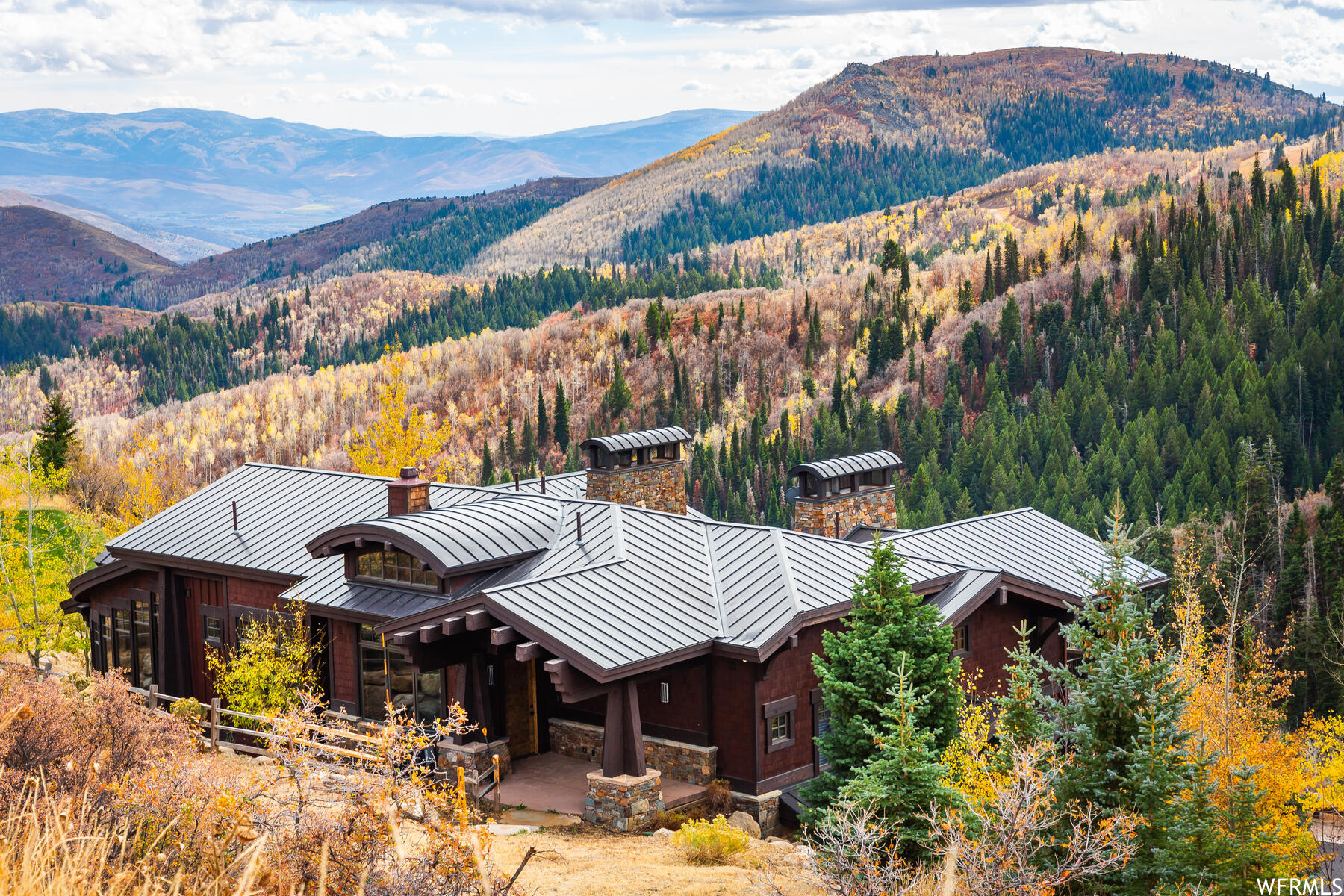 10153 N SUMMIT VIEW DR, Park City UT 84060