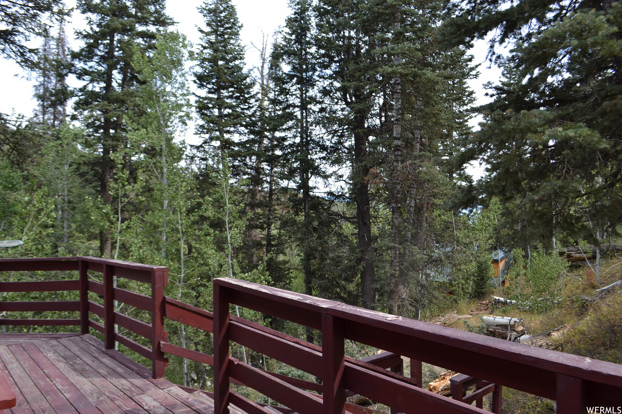 1741 TOLLGATE CANYON RD, Wanship UT 84017