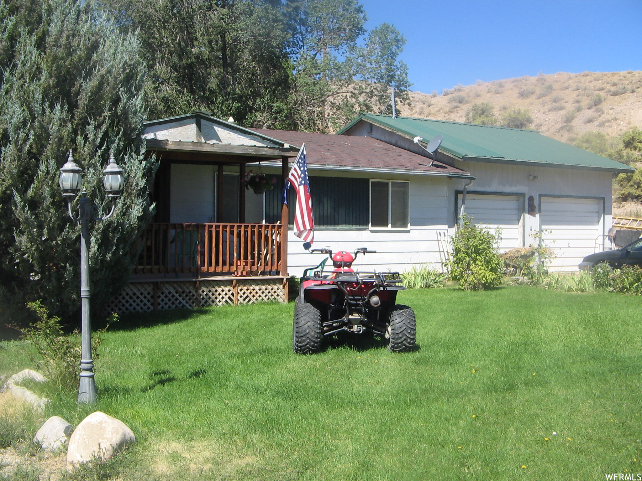 60 W 400 N, Marysvale UT 84750