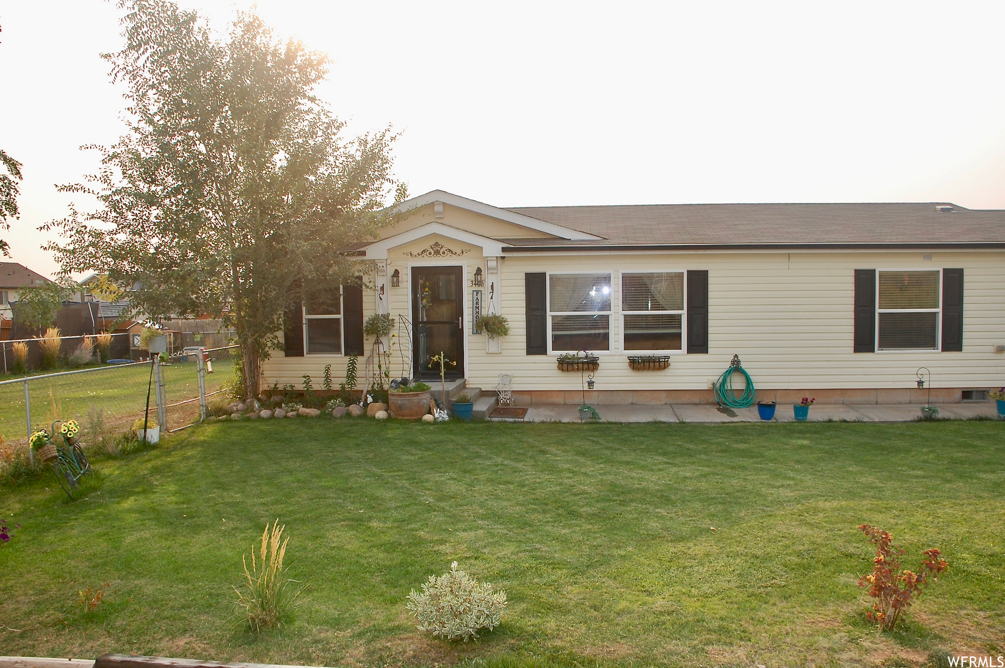 3486 E 1345 N, Ballard UT 84066