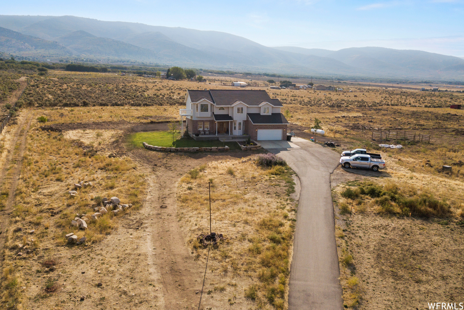 1093 E MAIN CANYON RD, Wallsburg UT 84082