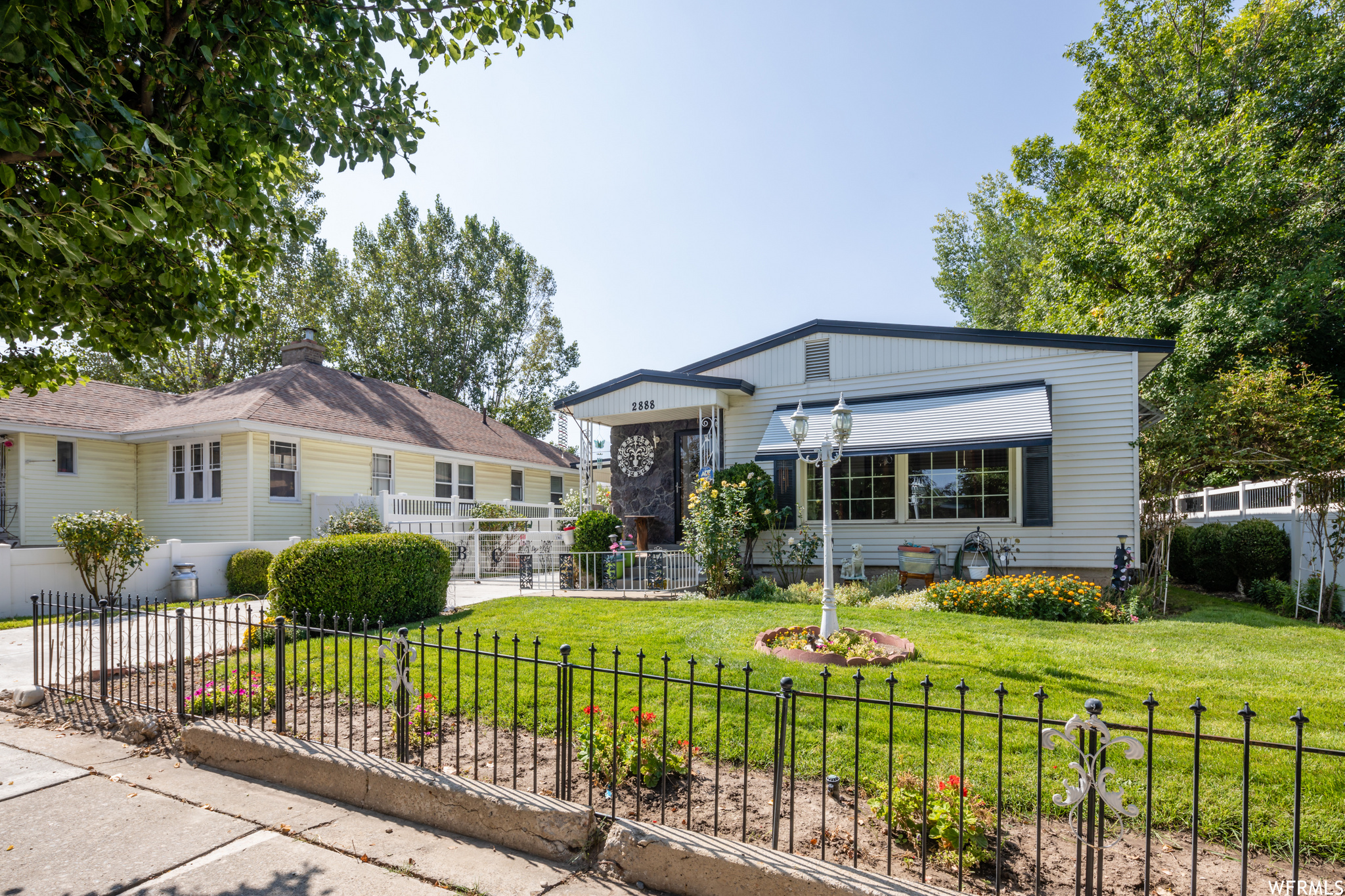 2888 S 8650 W, Magna UT 84044