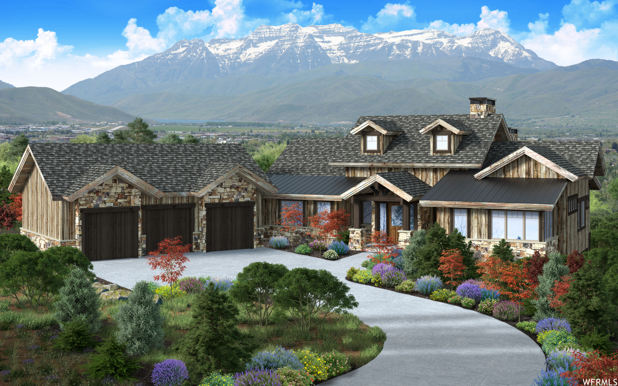 Heber City Homes For Sale Real Estate in Heber City, UT