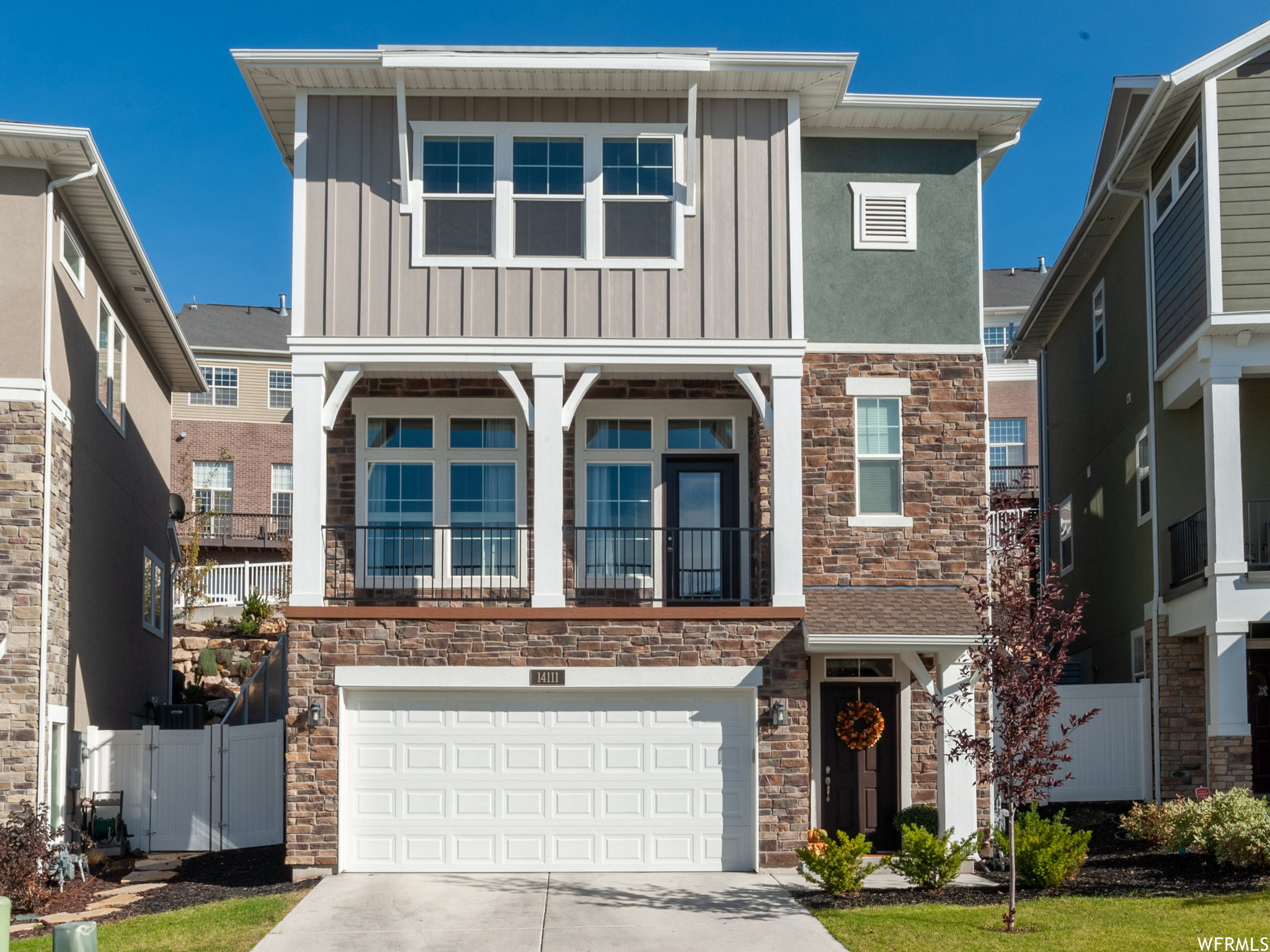 Draper Single Family Market Data Integra Realty