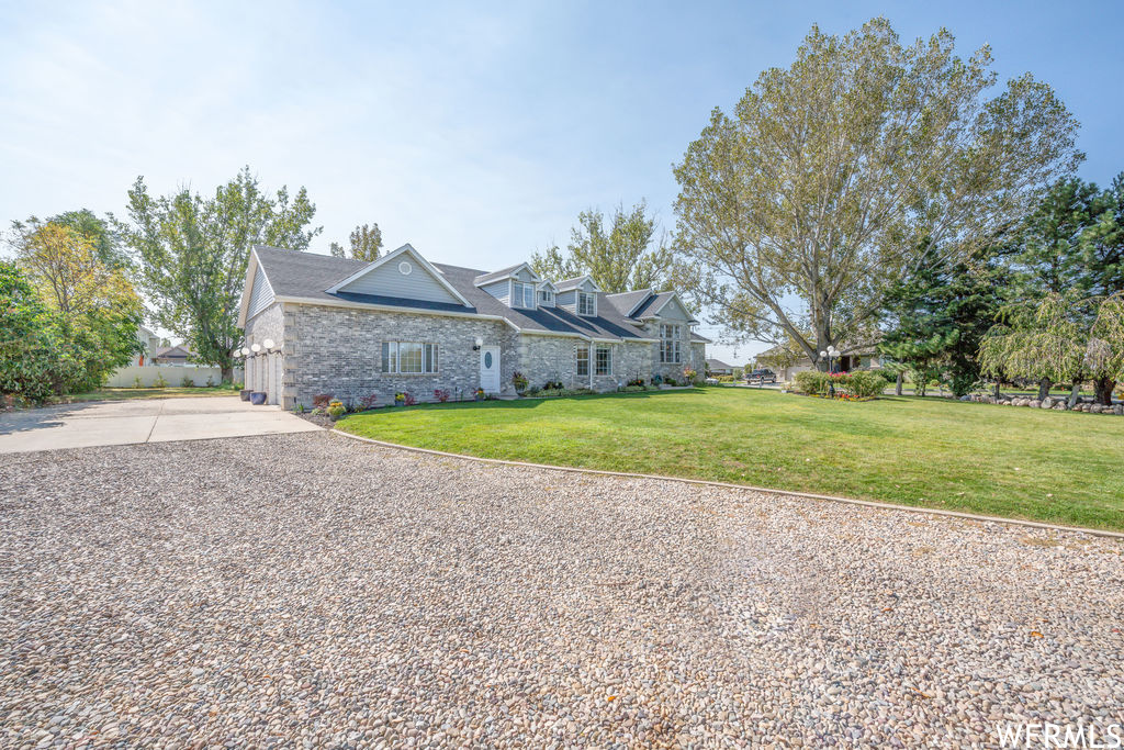 1263 W 1300 N, Clinton UT 84015