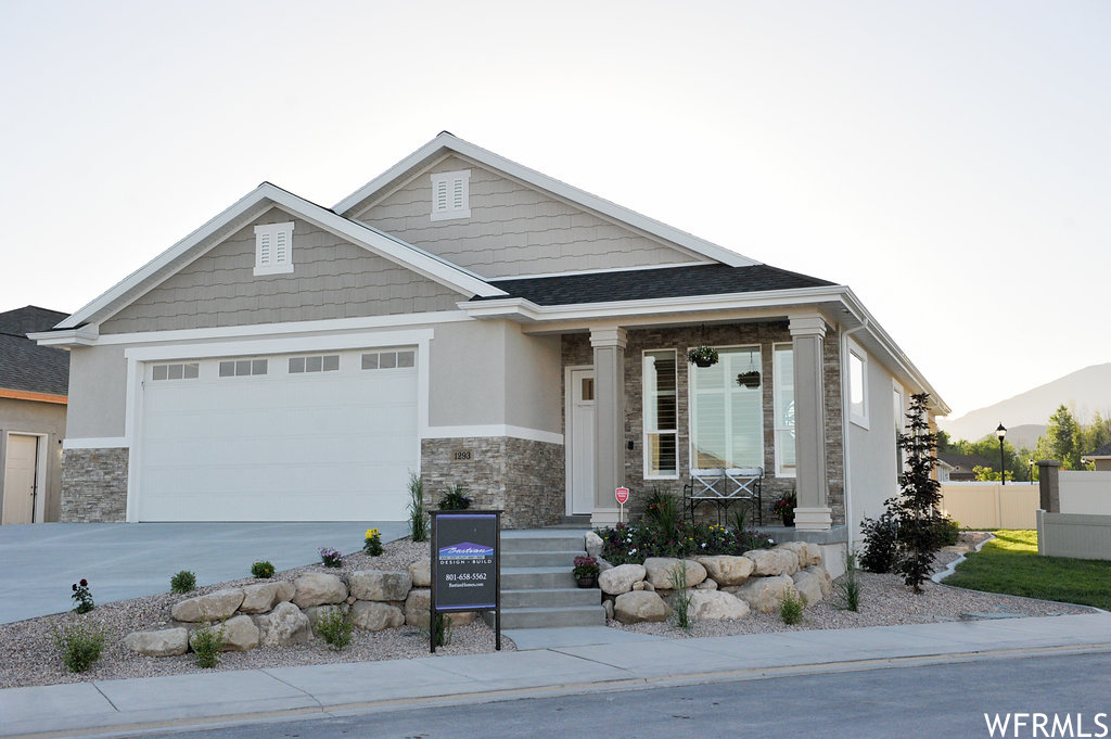 Payson Homes For Sale Real Estate in Payson, UT