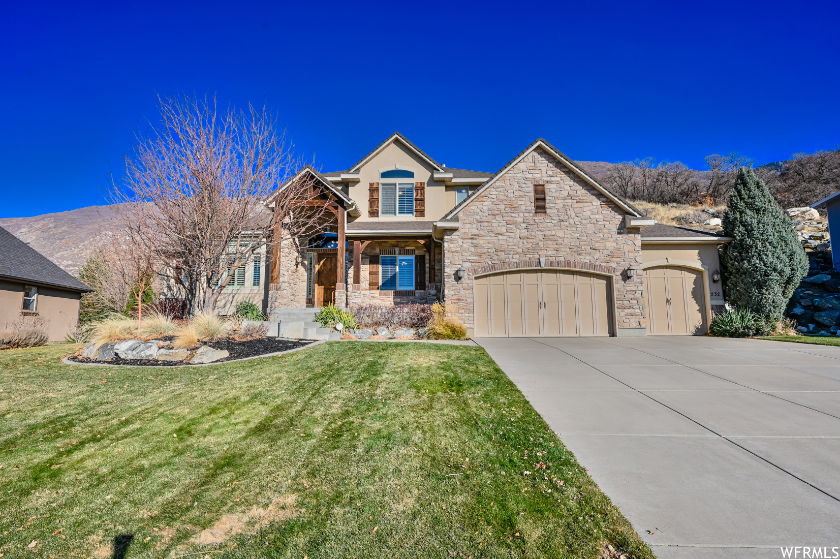 532 E ISLAND VIEW CIR, Farmington UT 84025