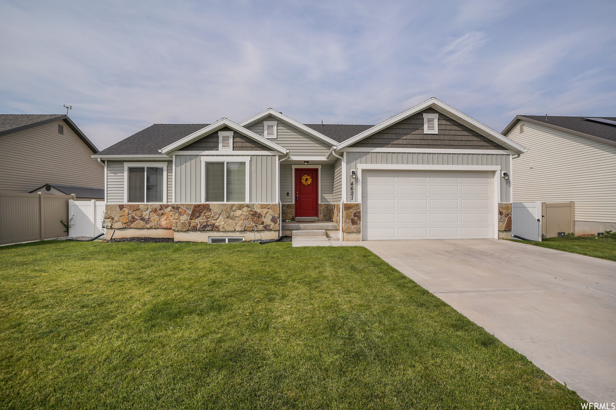 Roy Homes For Sale Real Estate in Roy, UT