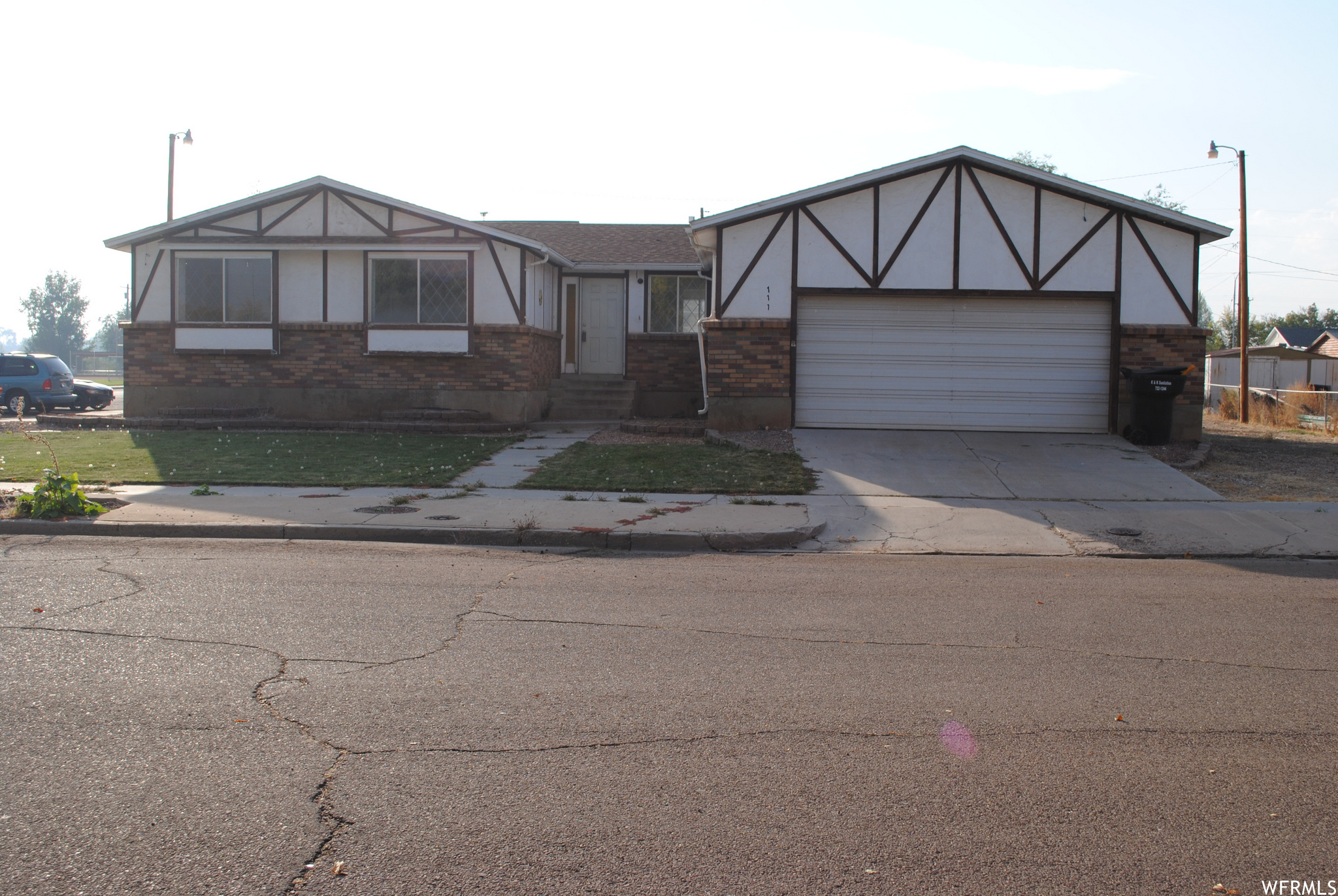 Home For Sale 111 N 100 W, Roosevelt, UT 84066