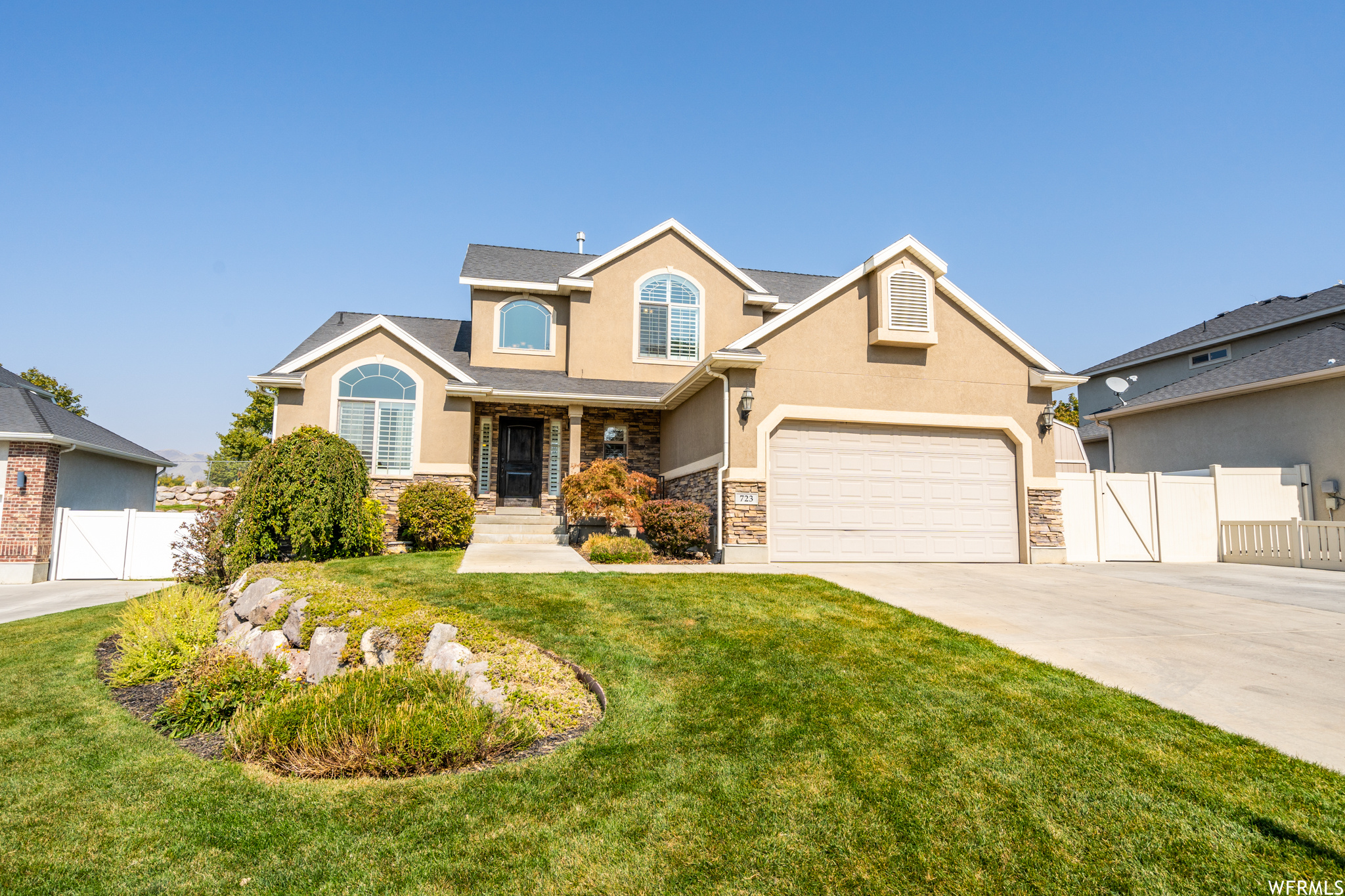 Home For Sale 723 Hidden Manor Cir, Lehi, UT 84043