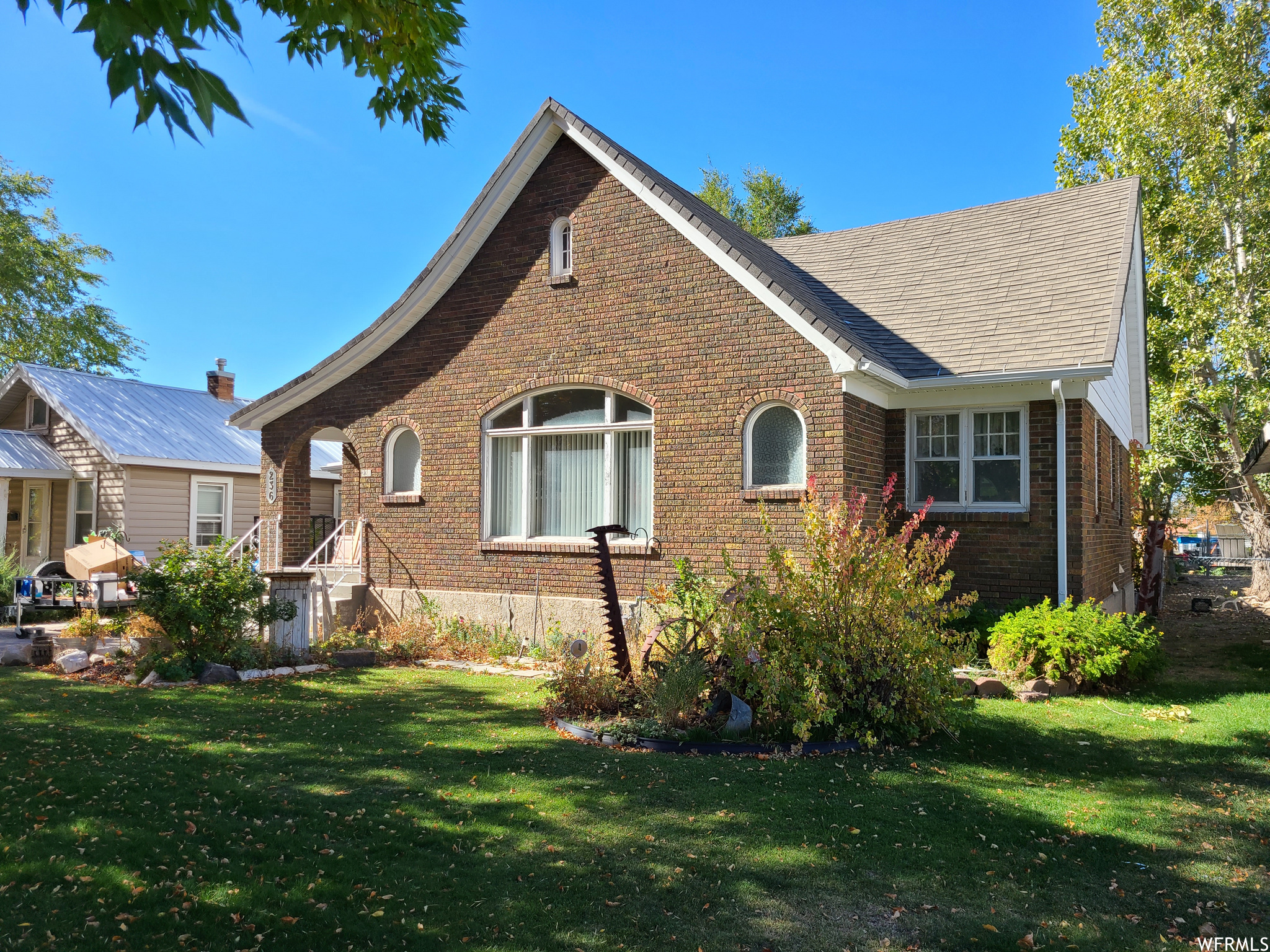 236 S TREMONT ST, Tremonton UT 84337