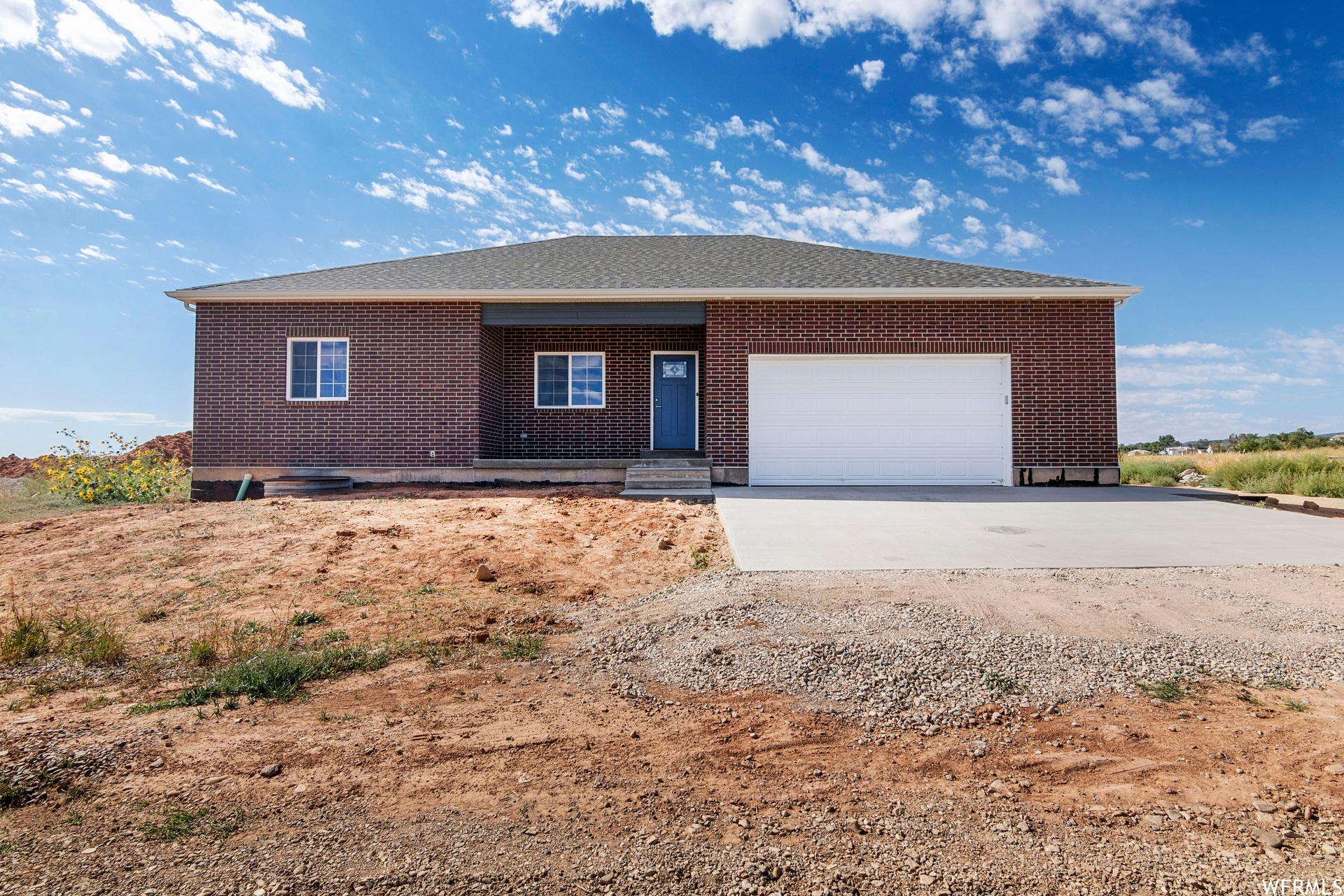264 E 500 N, Monticello UT 84535