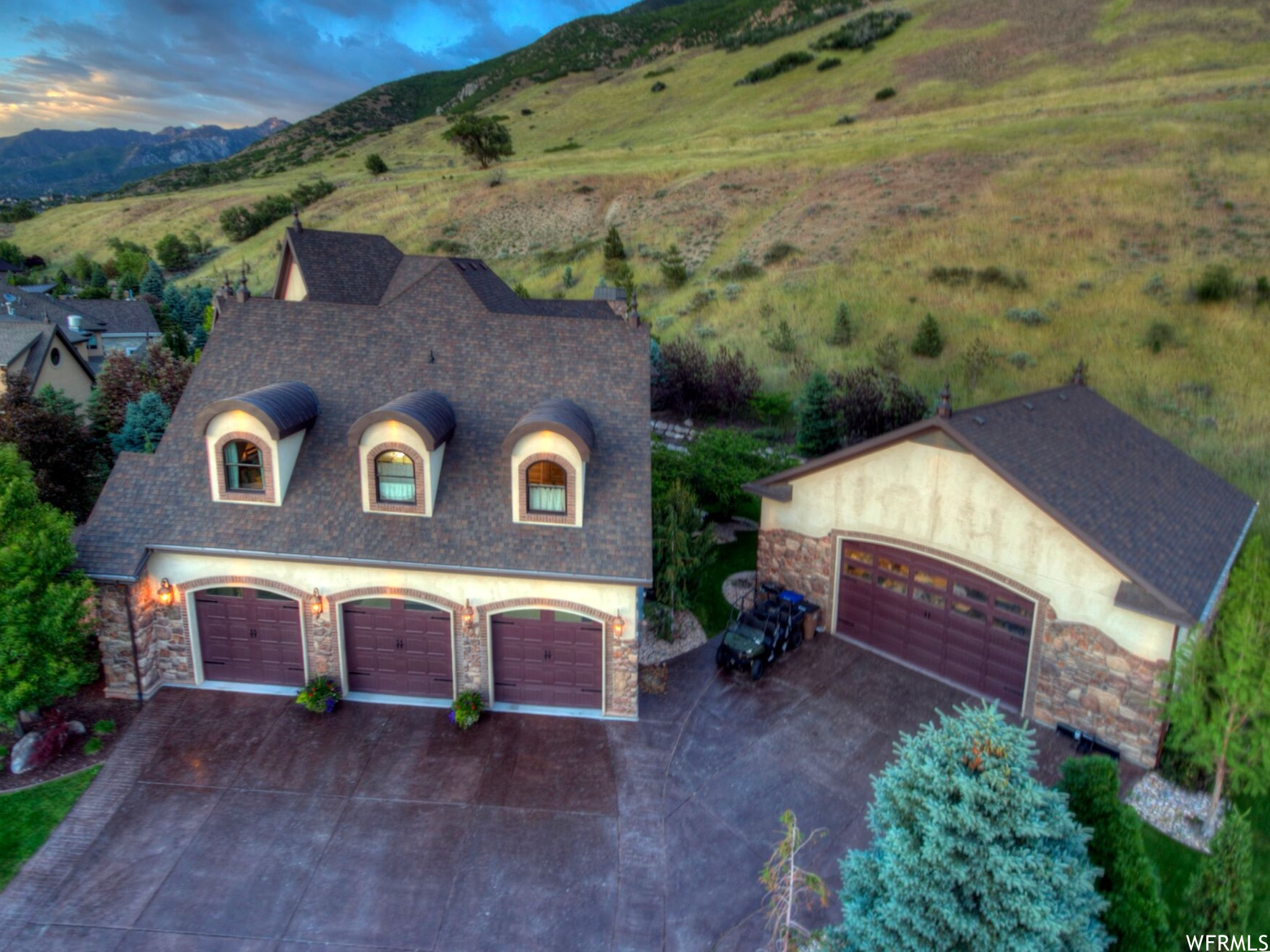 12853 S HICKORY RIDGE LN, Draper UT 84020