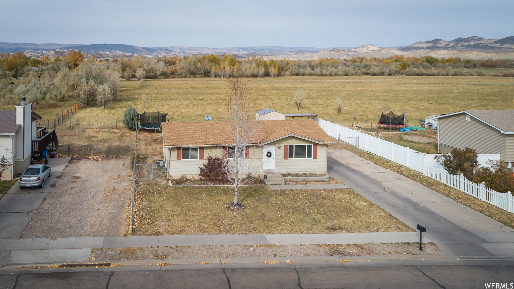 334 W 650 N, Vernal UT 84078