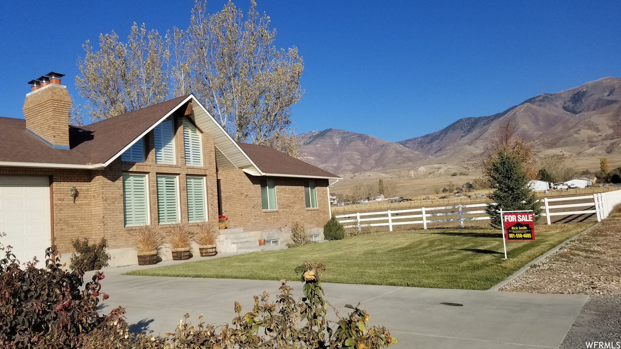 Erda Homes For Sale Real Estate in Erda, UT