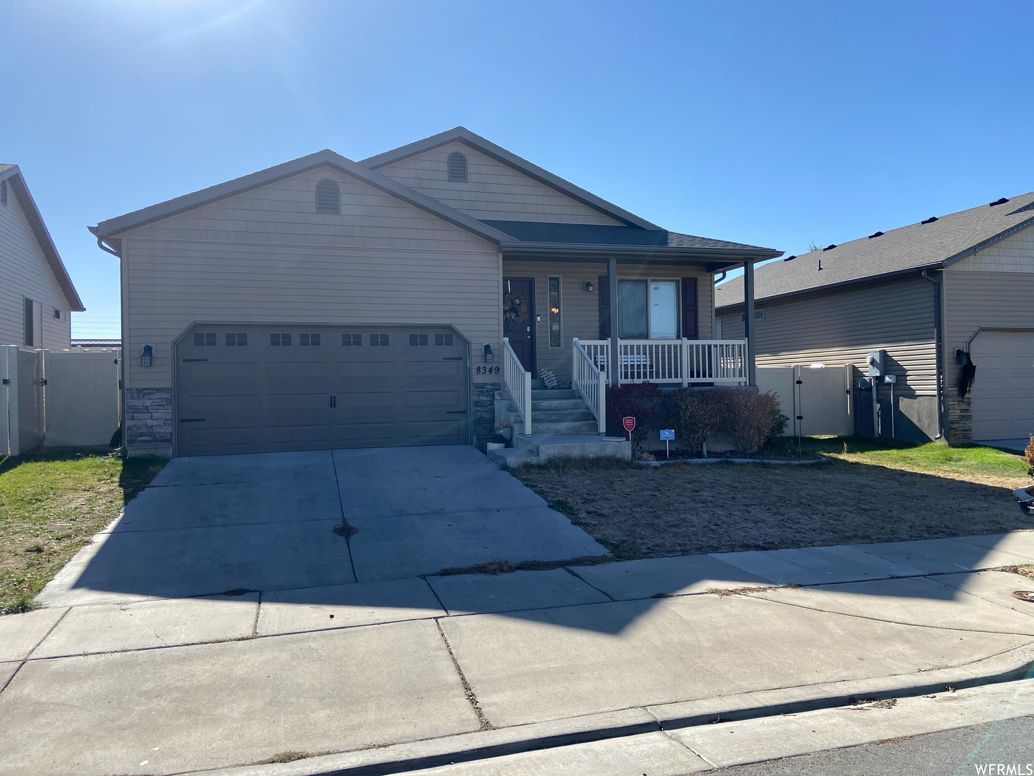 Magna Homes For Sale Real Estate in Magna, UT