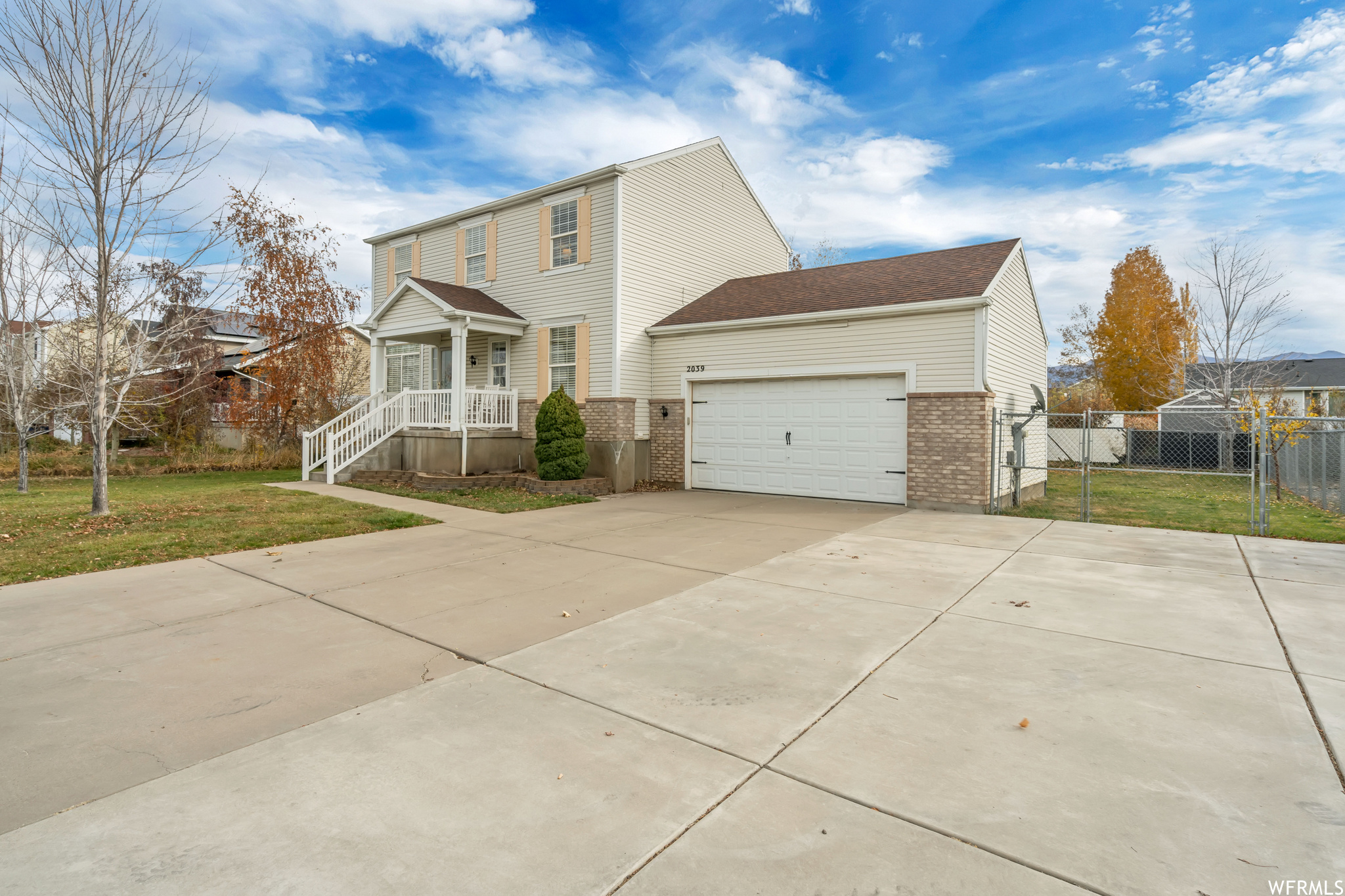 Syracuse Homes For Sale Real Estate in Syracuse, UT