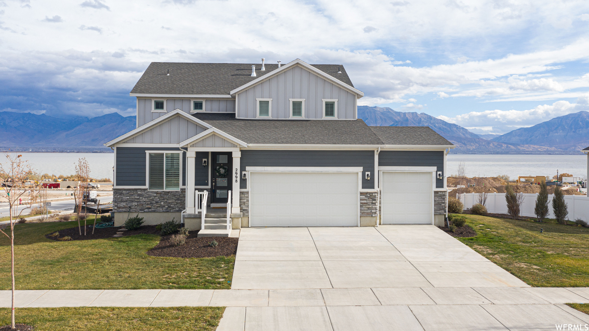 Saratoga Springs Homes For Sale Real Estate in Saratoga Springs, UT