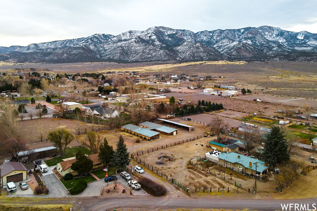 161 S 500 W, Annabella UT 84711