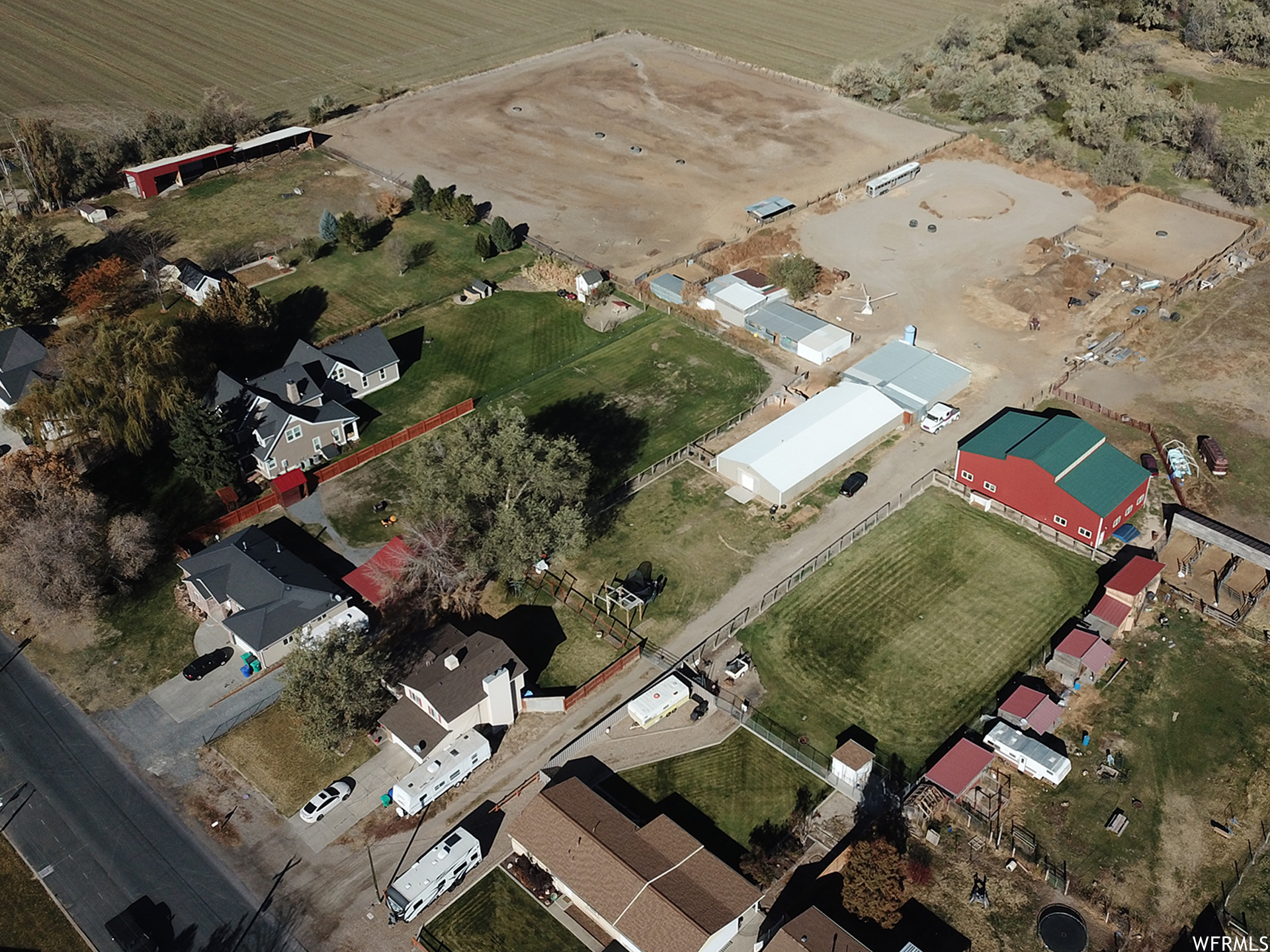 Home For Sale 4692 W 800 N, West Point, UT 84015