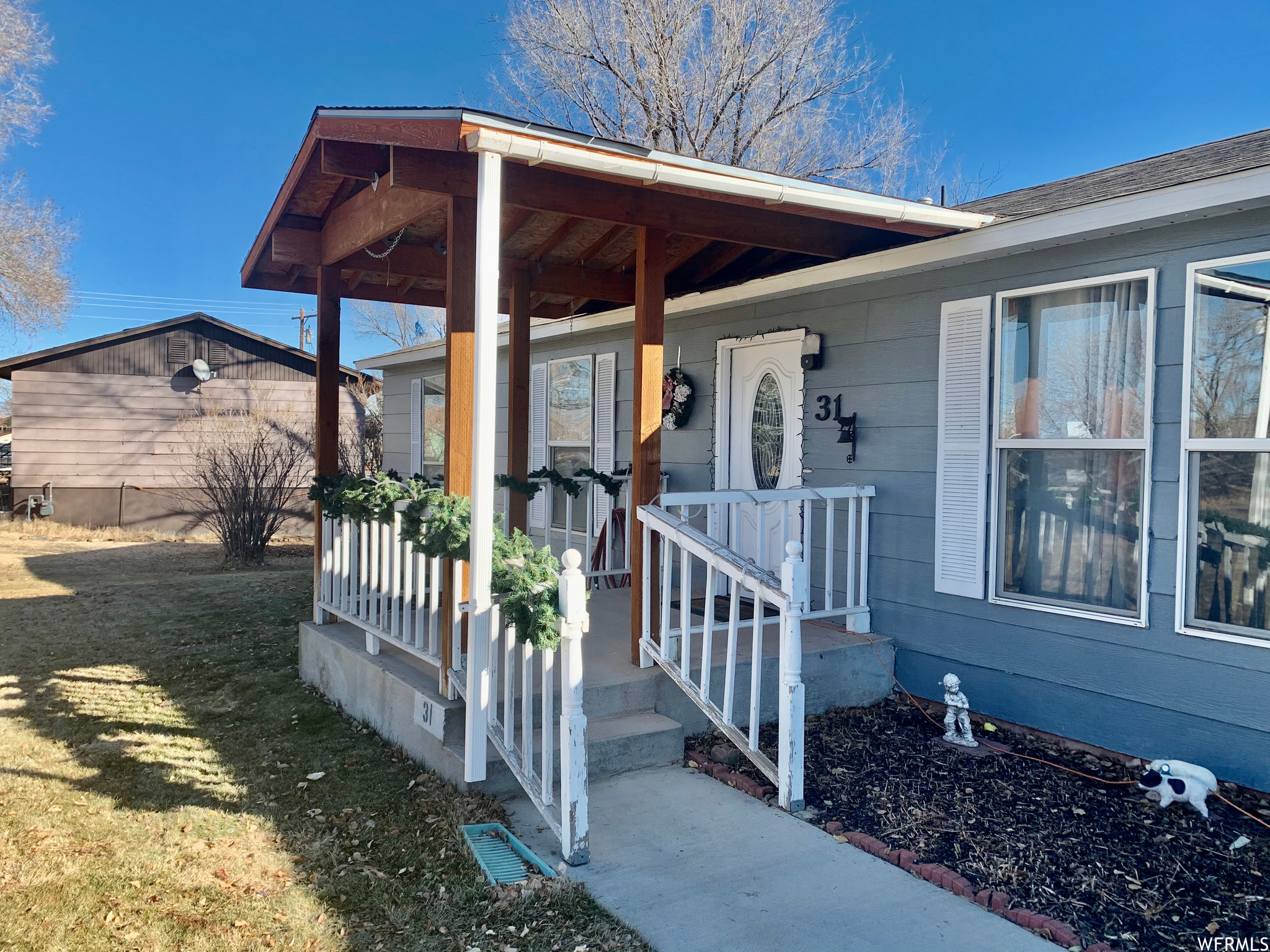 31 S 500 W, Roosevelt UT 84066